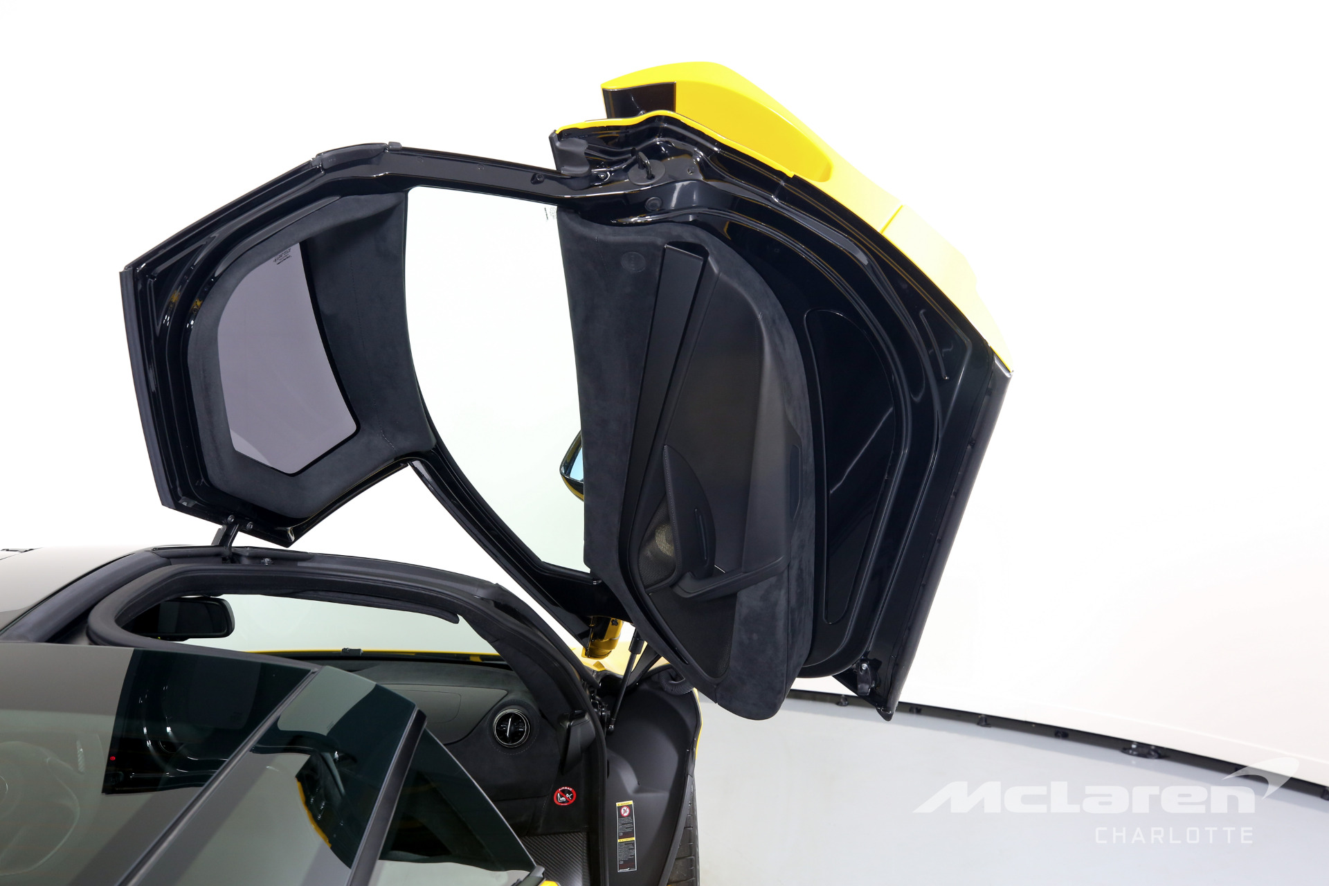 Used 2019 McLaren 720S Performance | Charlotte, NC