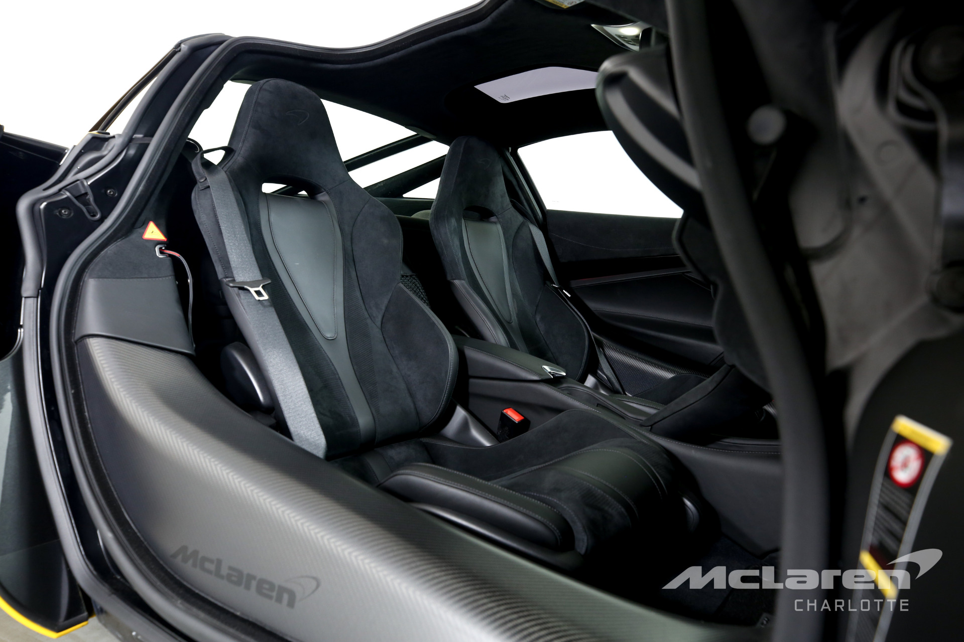 Used 2019 McLaren 720S Performance | Charlotte, NC