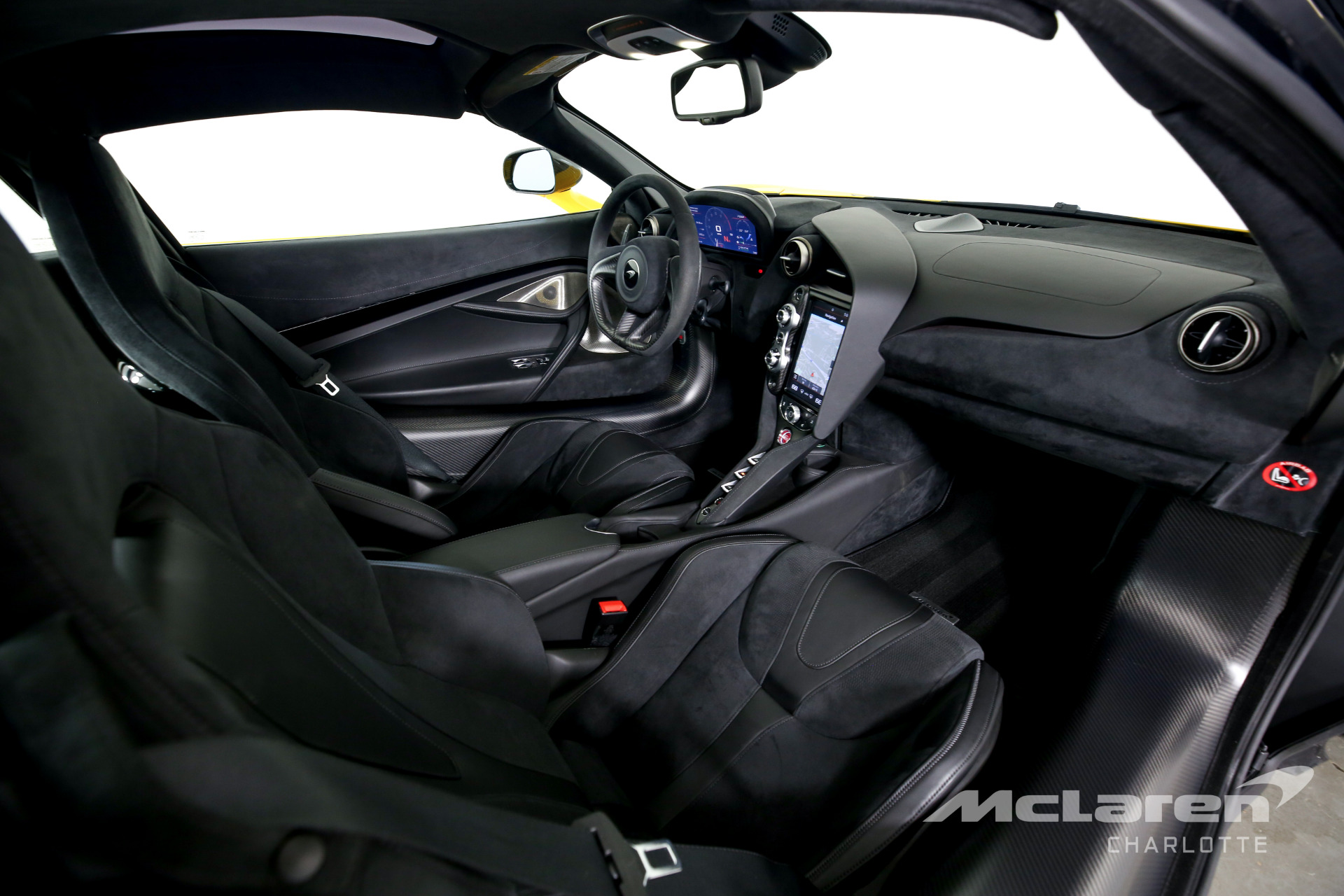 Used 2019 McLaren 720S Performance | Charlotte, NC