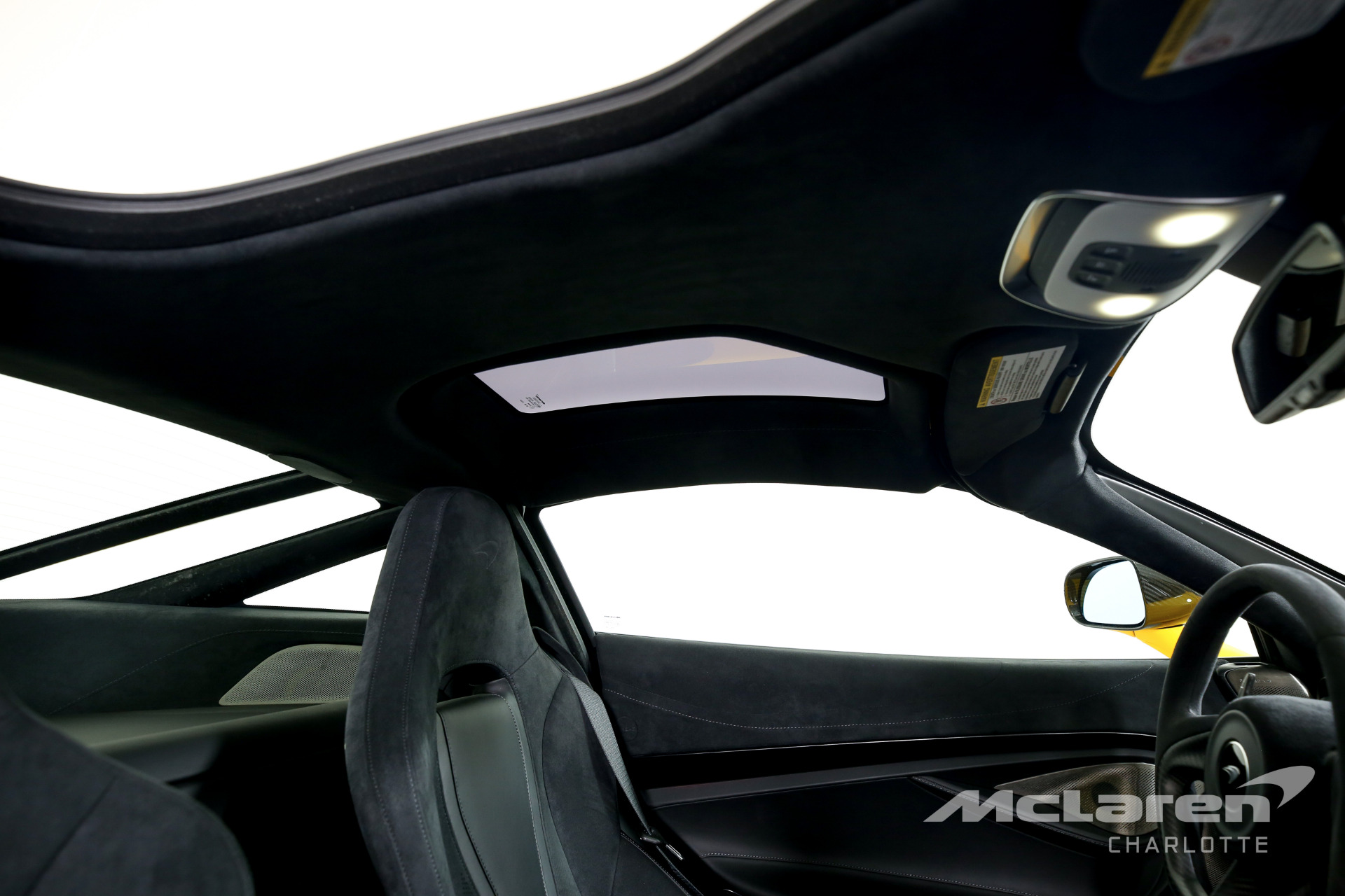 Used 2019 McLaren 720S Performance | Charlotte, NC