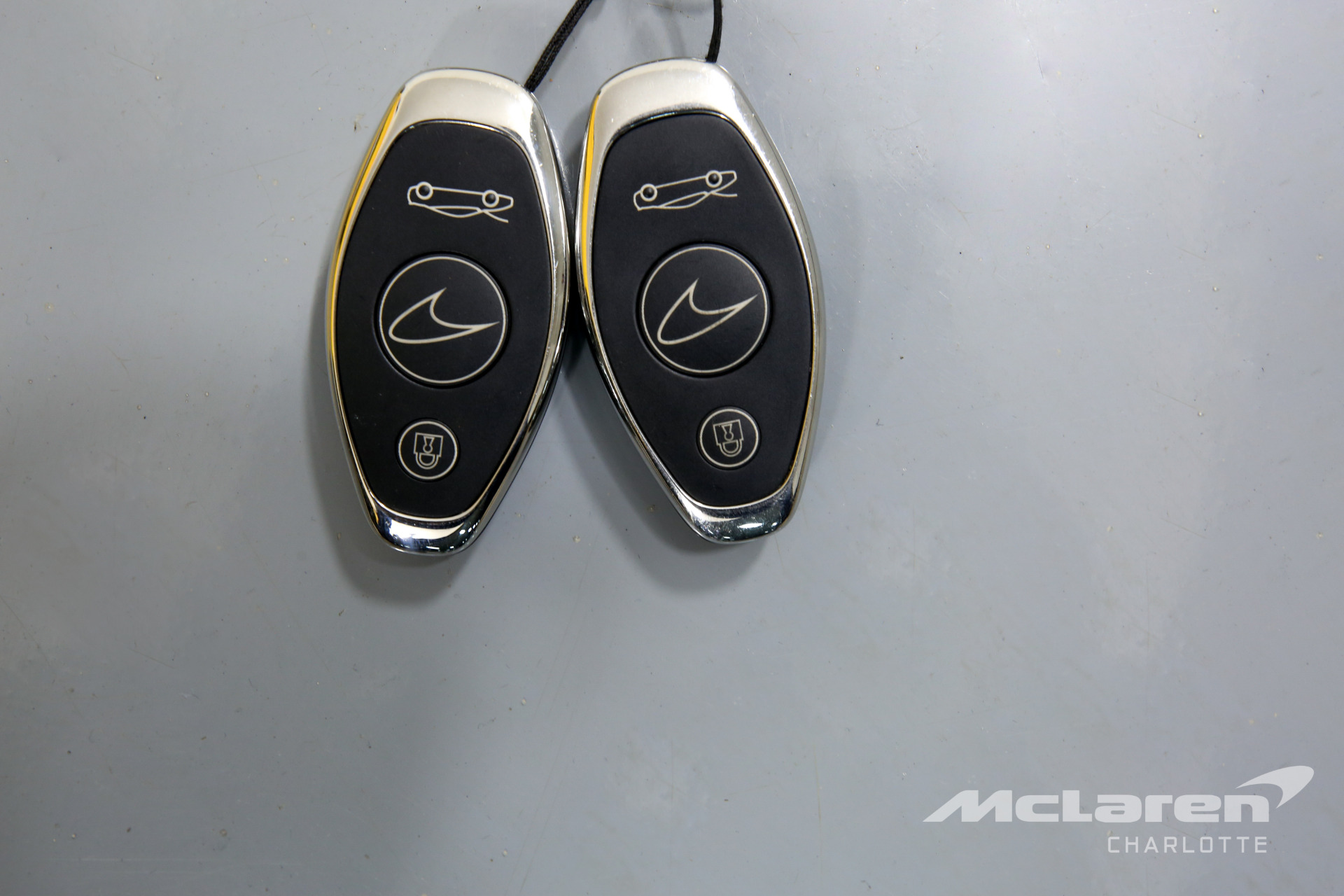 Used 2019 McLaren 720S Performance | Charlotte, NC