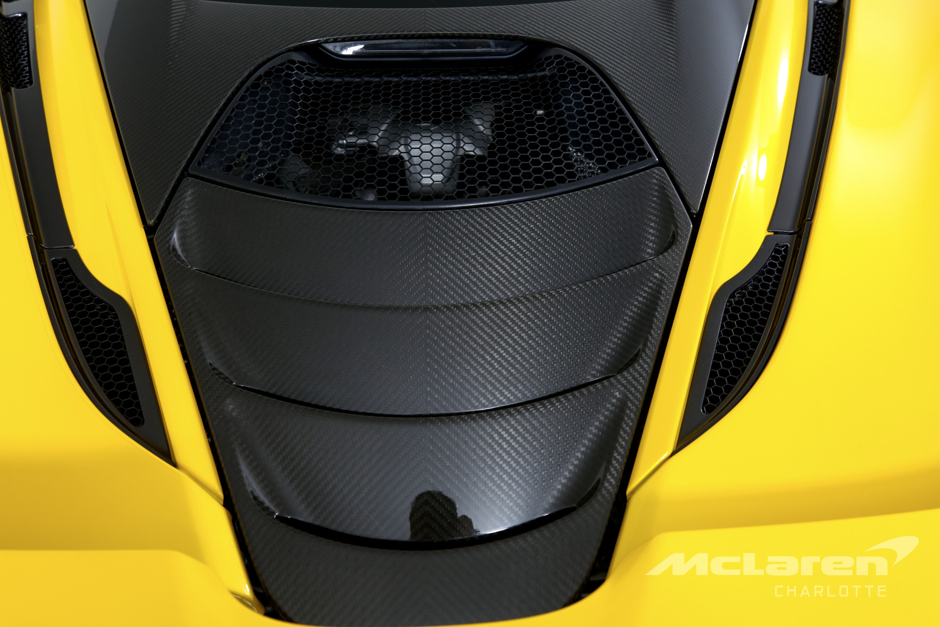 Used 2019 McLaren 720S Performance | Charlotte, NC