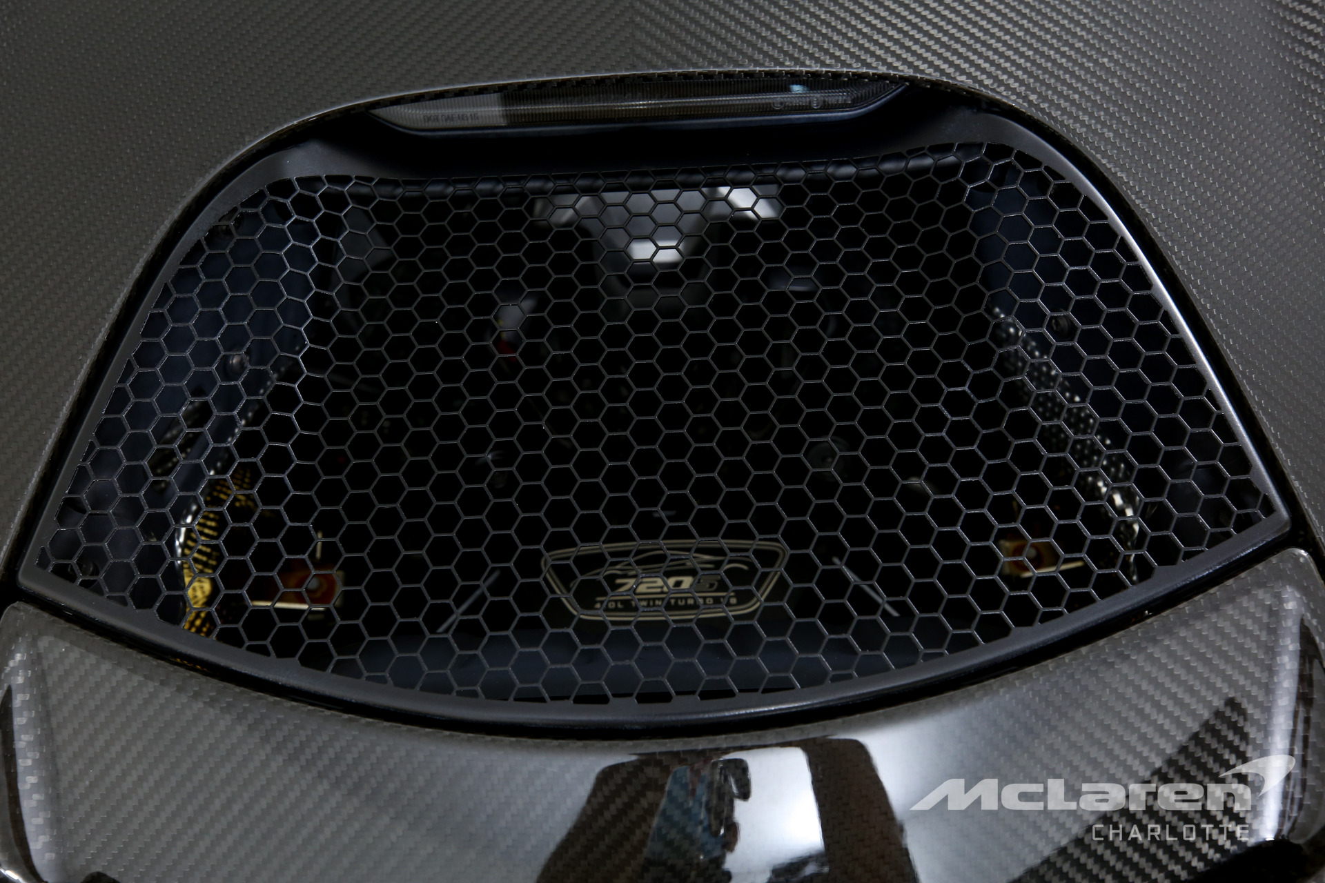 Used 2019 McLaren 720S Performance | Charlotte, NC