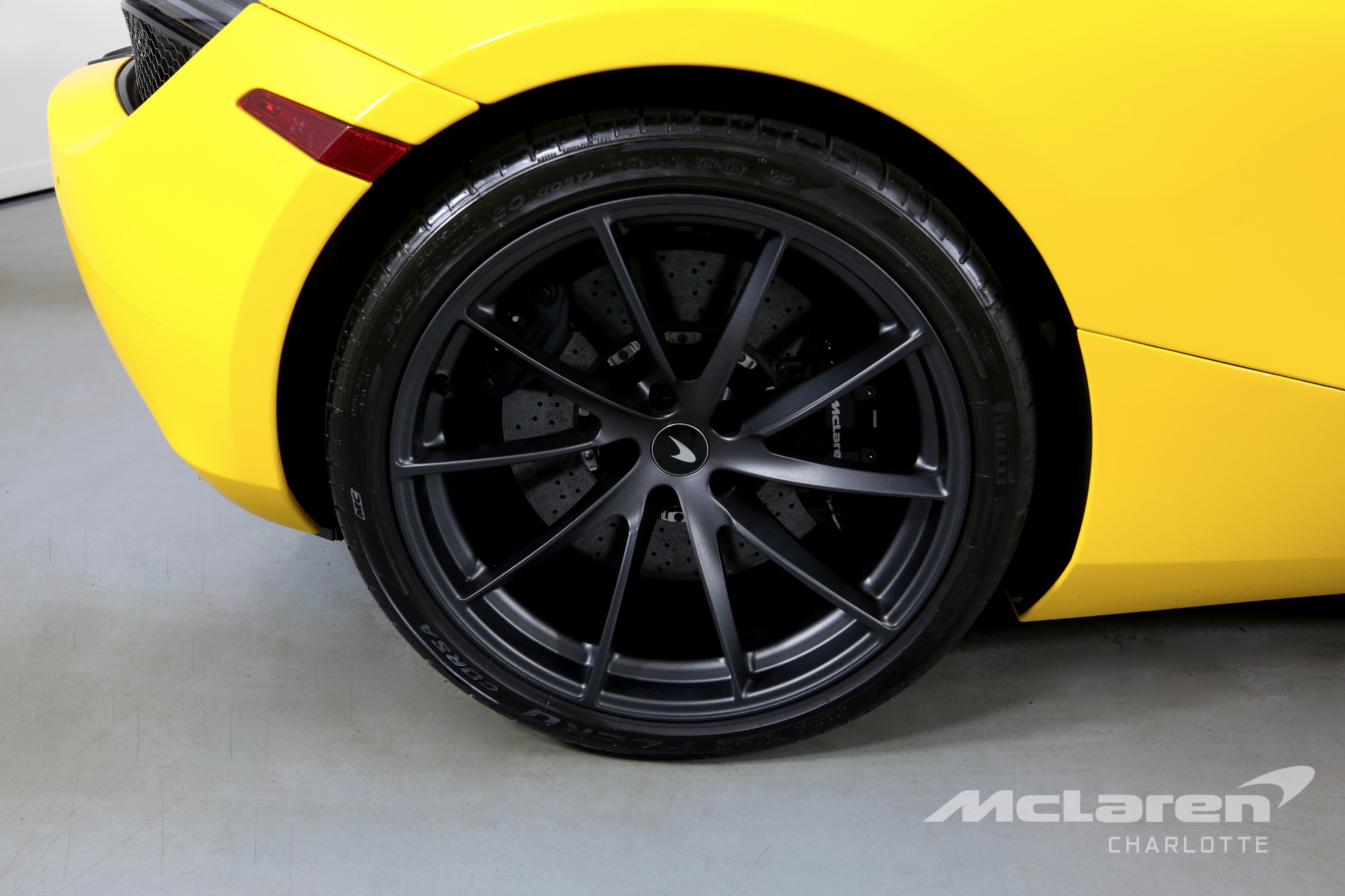 Used 2019 McLaren 720S Performance | Charlotte, NC