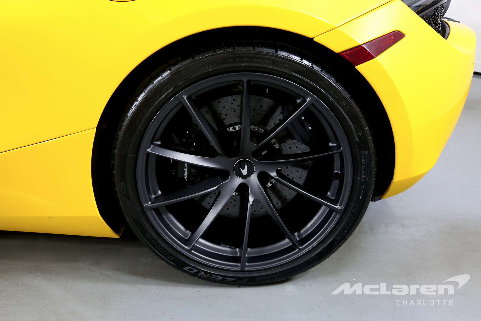 Used 2019 McLaren 720S Performance | Charlotte, NC