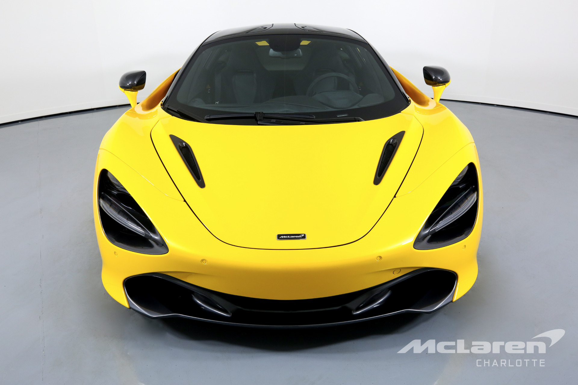 Used 2019 McLaren 720S Performance | Charlotte, NC