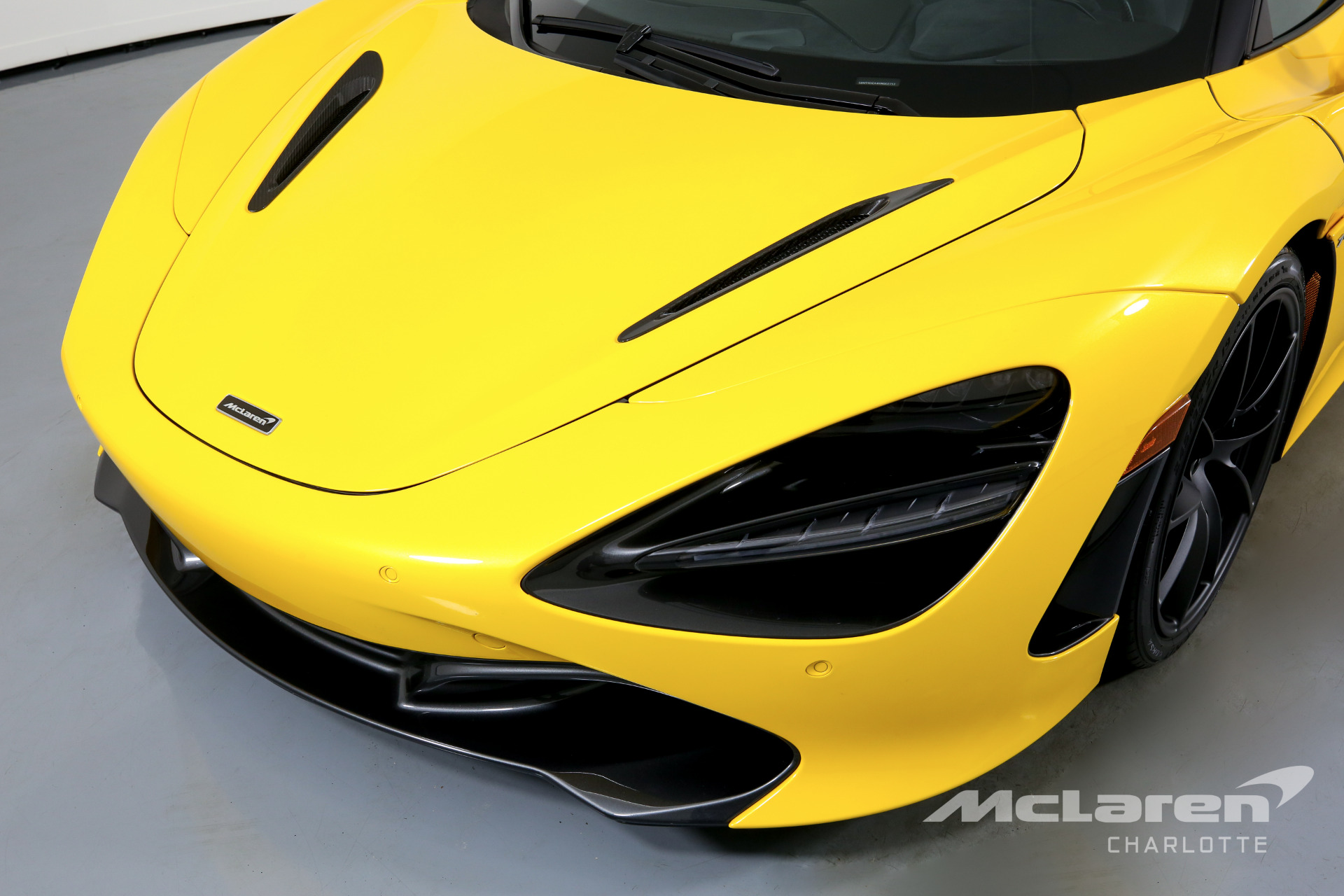 Used 2019 McLaren 720S Performance | Charlotte, NC