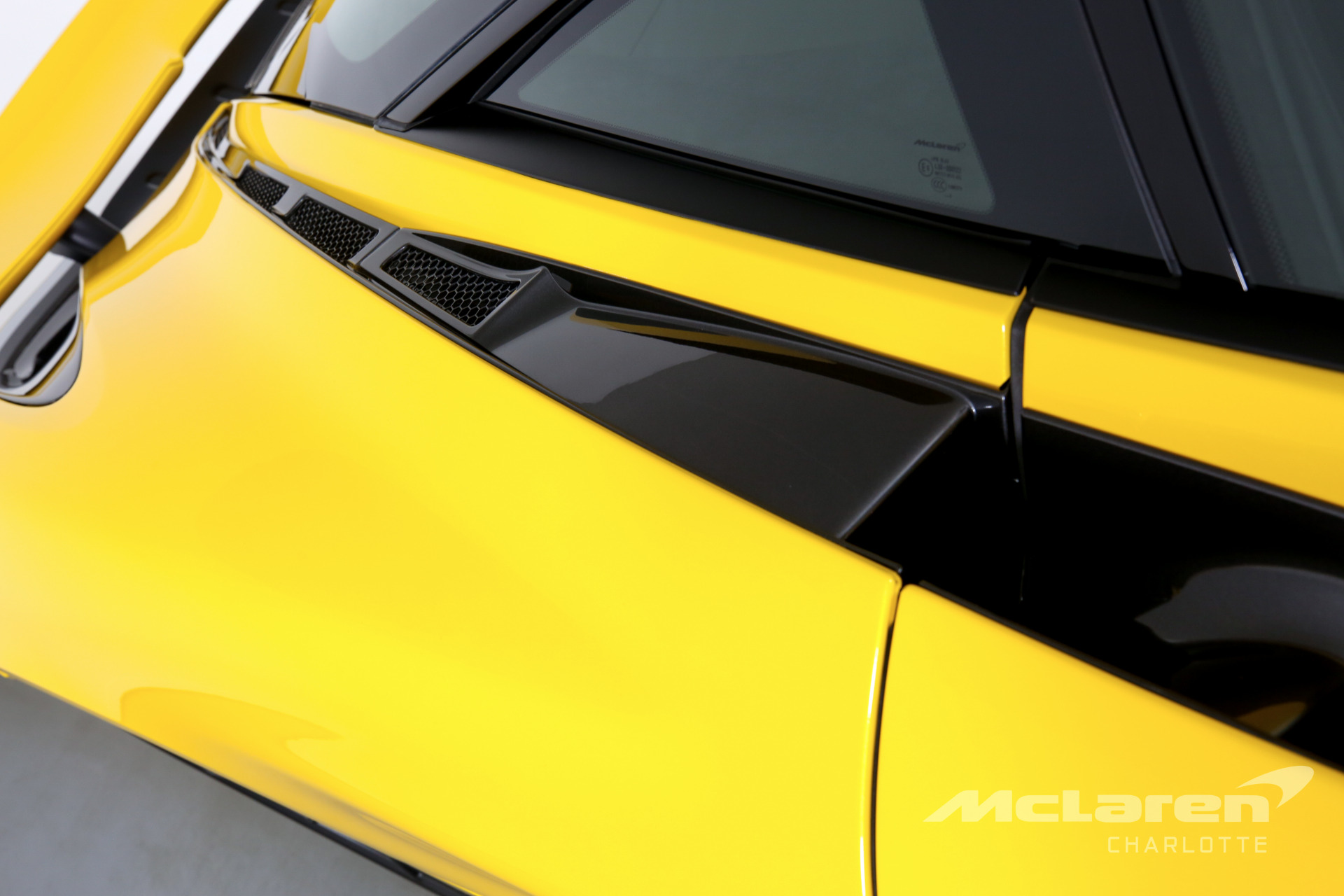 Used 2019 McLaren 720S Performance | Charlotte, NC