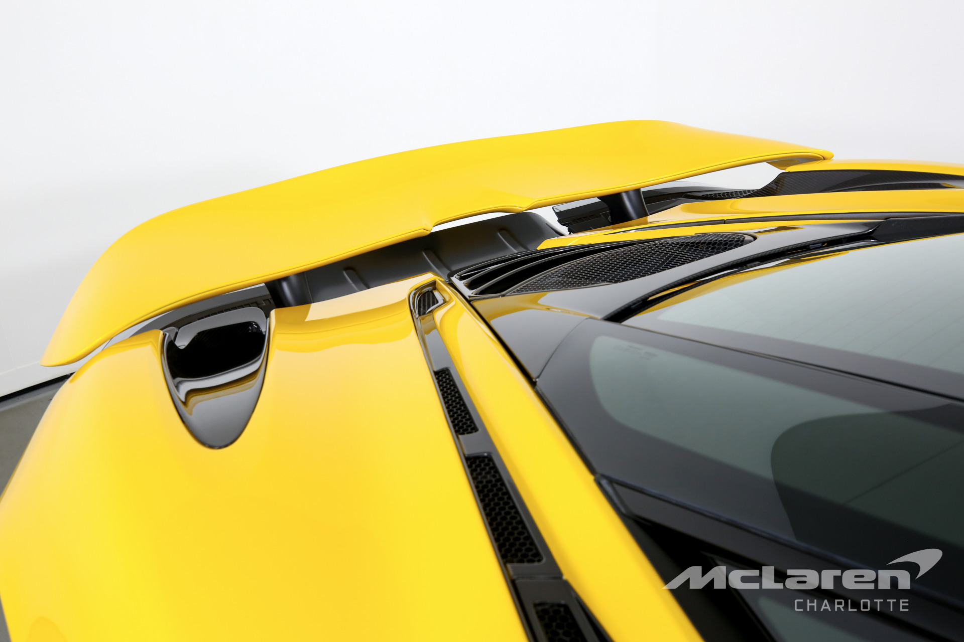 Used 2019 McLaren 720S Performance | Charlotte, NC