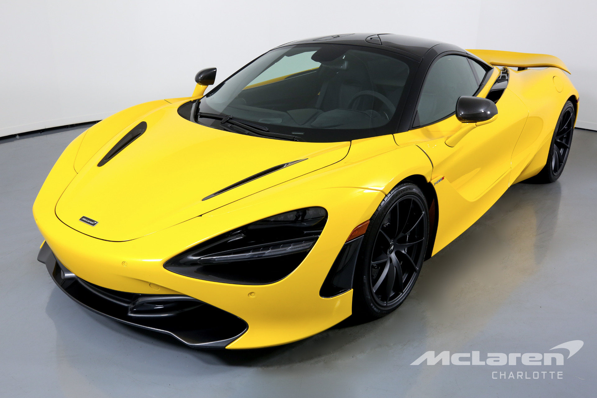 Used 2019 McLaren 720S Performance | Charlotte, NC