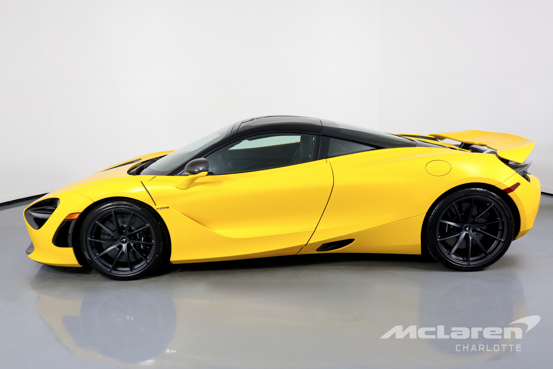 Used 2019 McLaren 720S Performance | Charlotte, NC