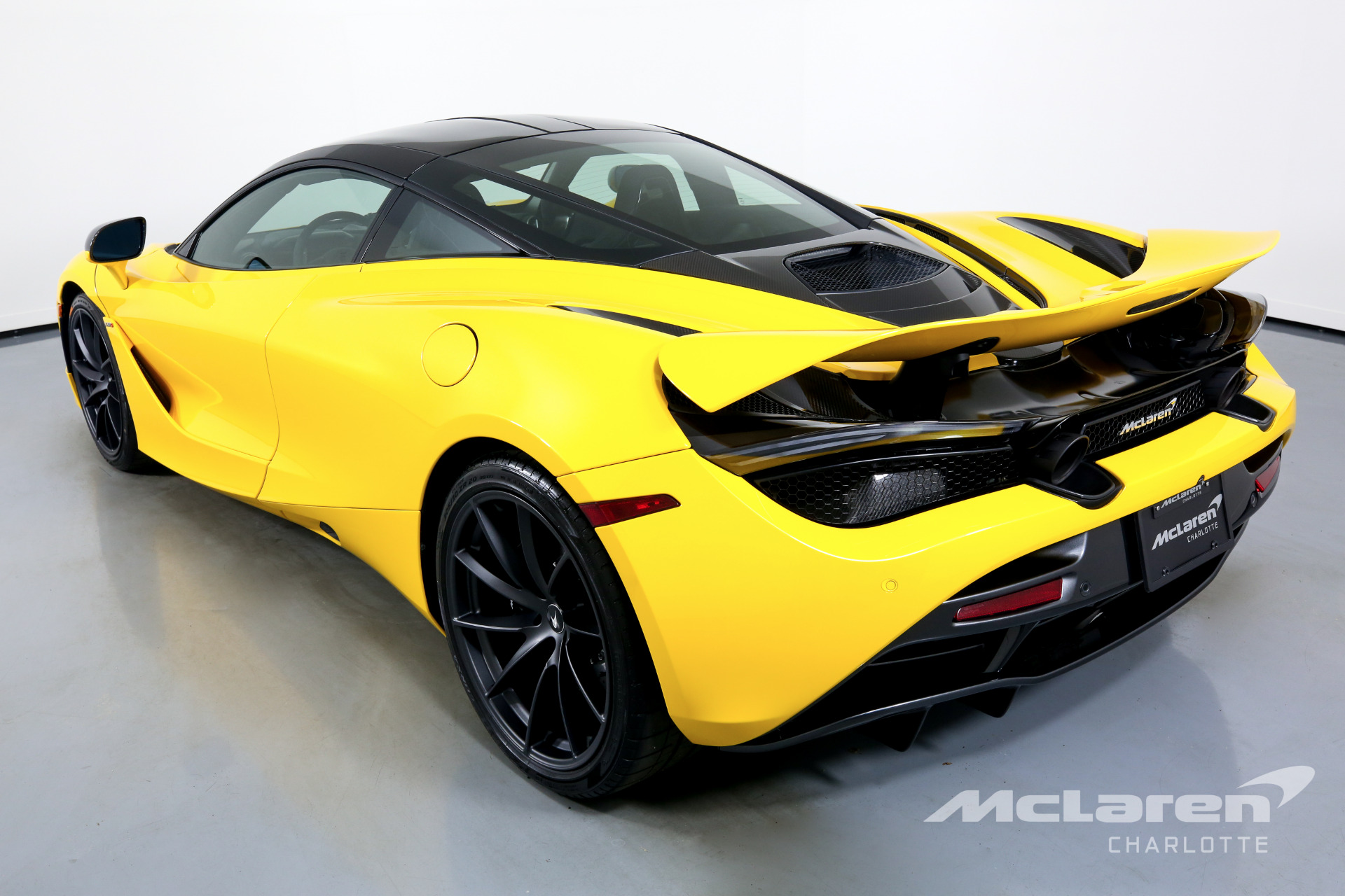 Used 2019 McLaren 720S Performance | Charlotte, NC