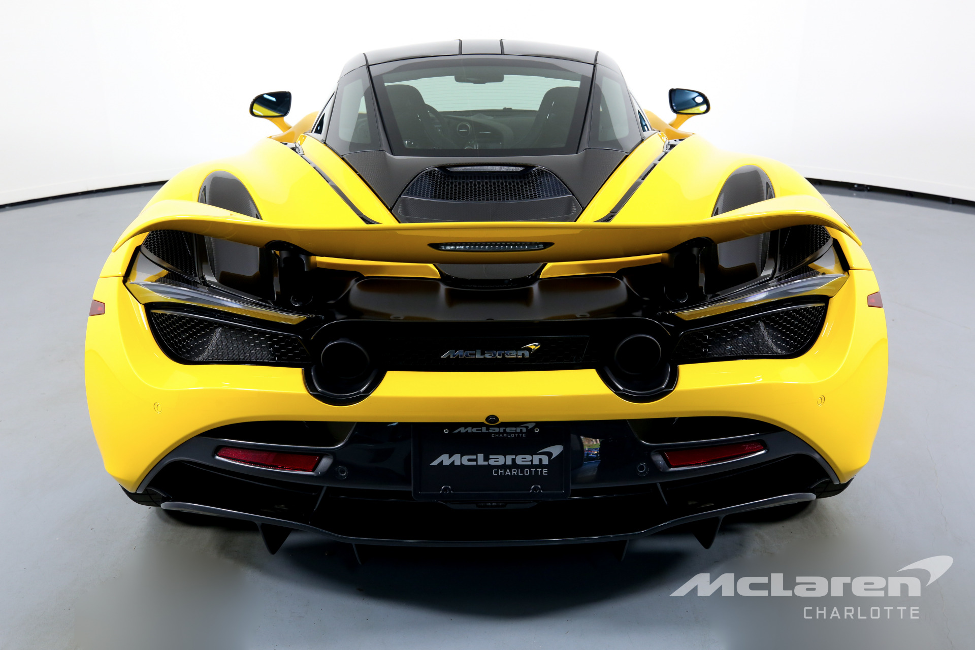Used 2019 McLaren 720S Performance | Charlotte, NC