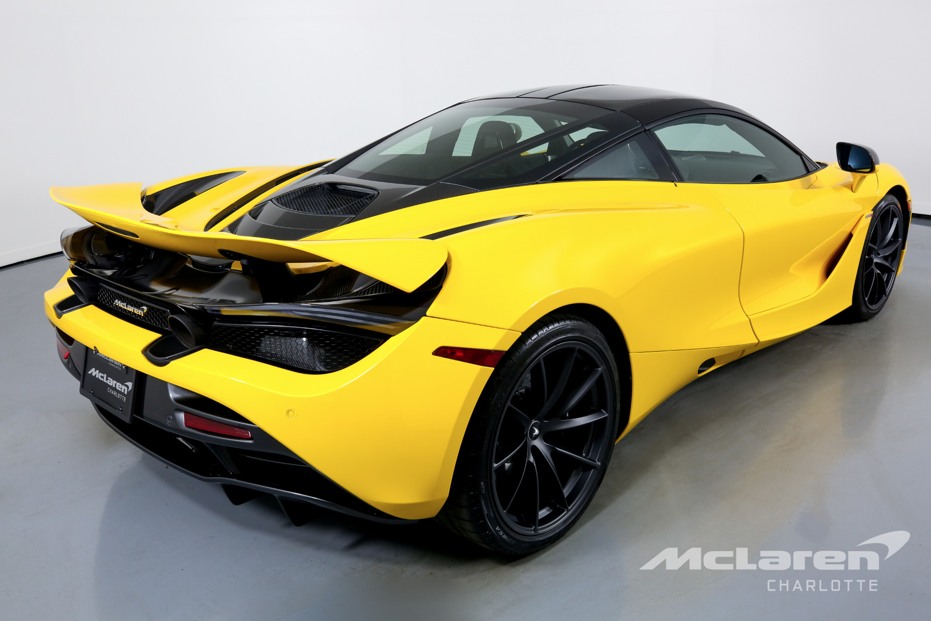 Used 2019 McLaren 720S Performance | Charlotte, NC