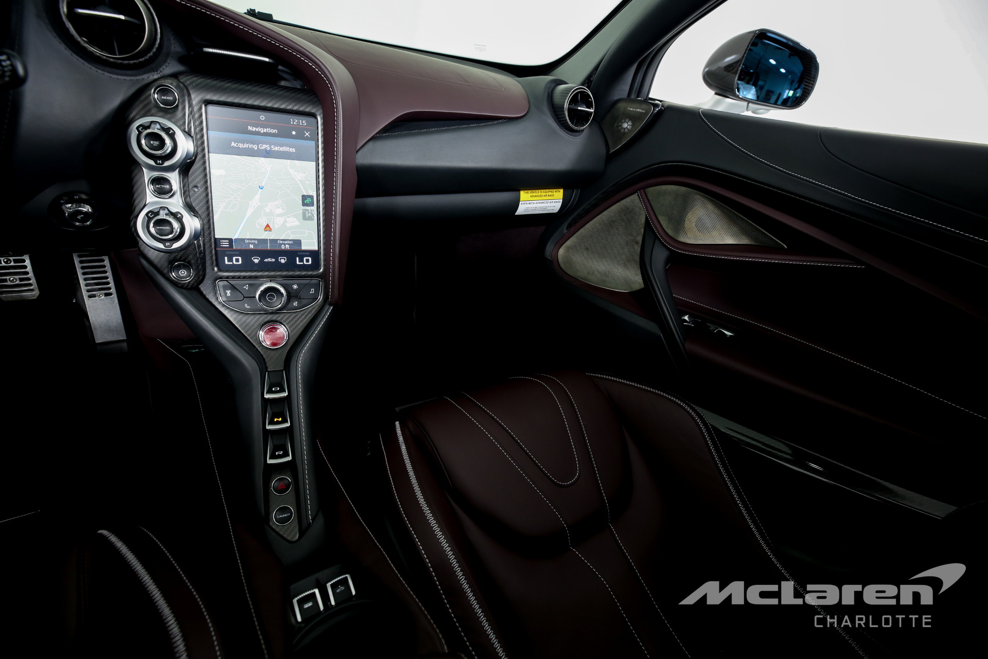 New 2019 McLaren 720S Spider Luxury | Charlotte, NC