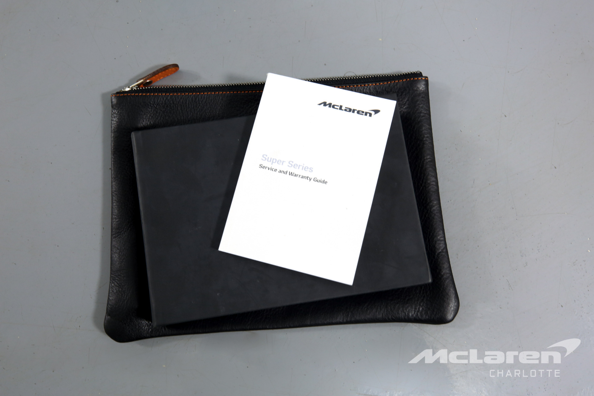 New 2019 McLaren 720S Spider Luxury | Charlotte, NC