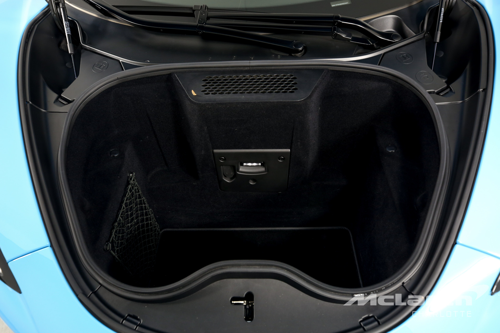 Used 2018 McLaren 570S Spider | Charlotte, NC