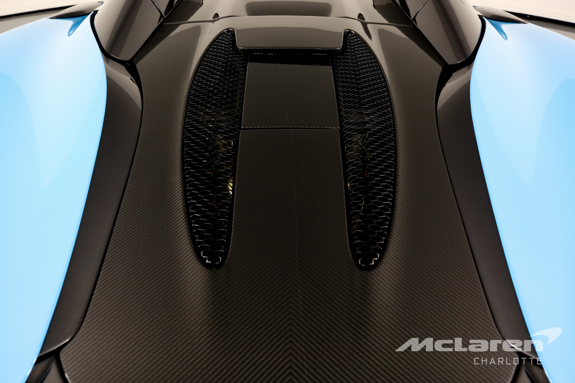 Used 2018 McLaren 570S Spider | Charlotte, NC
