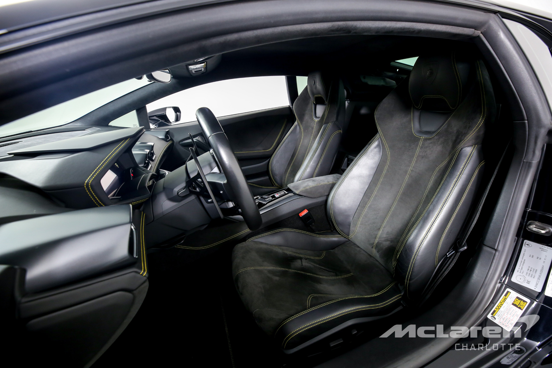 Used 2015 LAMBORGHINI HURACAN | Charlotte, NC