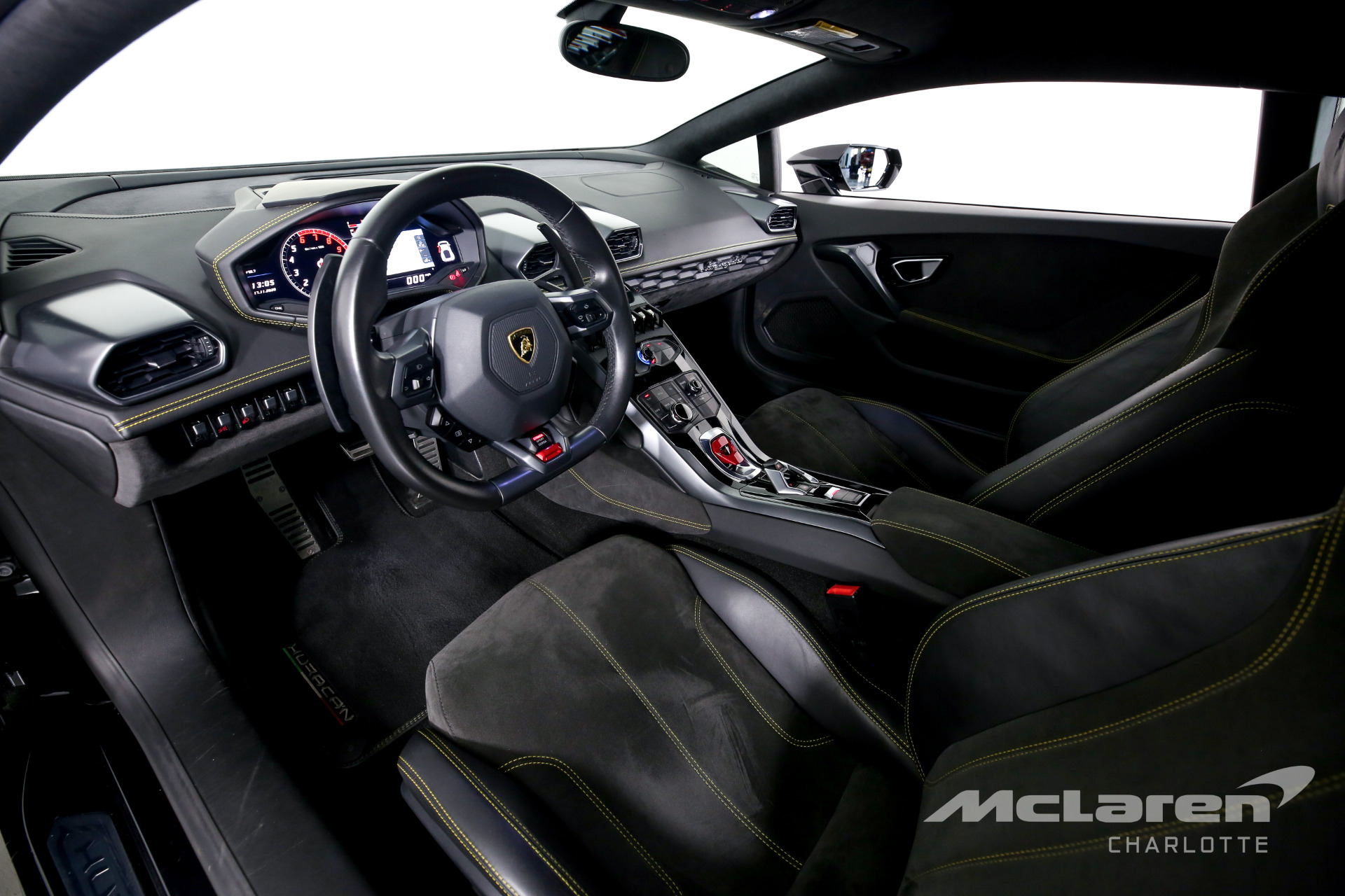 Used 2015 LAMBORGHINI HURACAN | Charlotte, NC