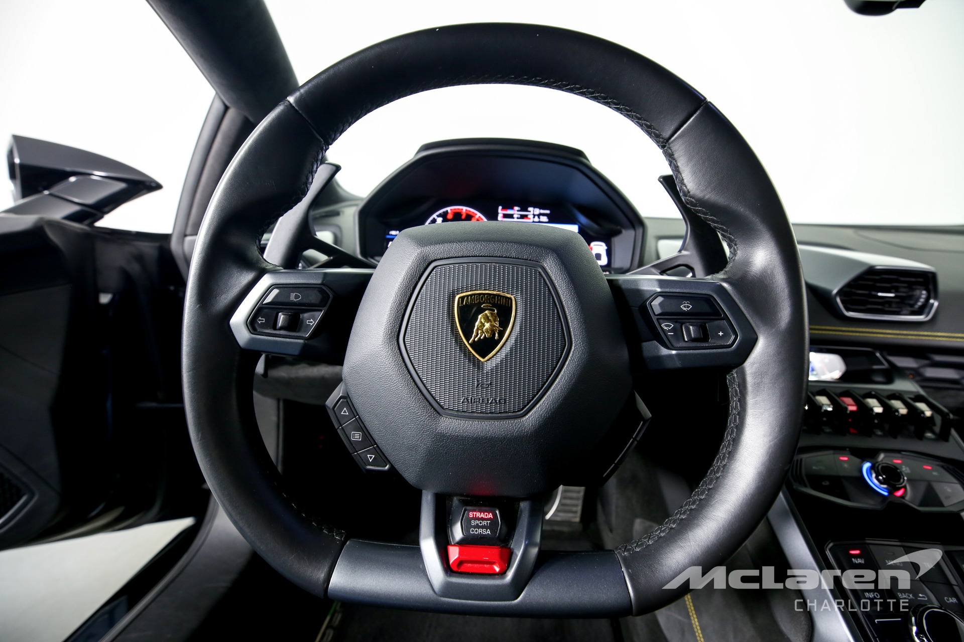 Used 2015 LAMBORGHINI HURACAN | Charlotte, NC