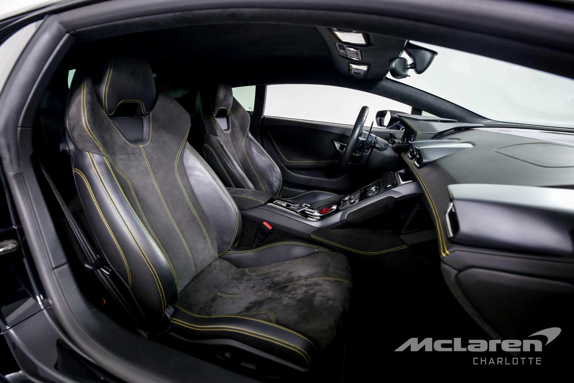 Used 2015 LAMBORGHINI HURACAN | Charlotte, NC