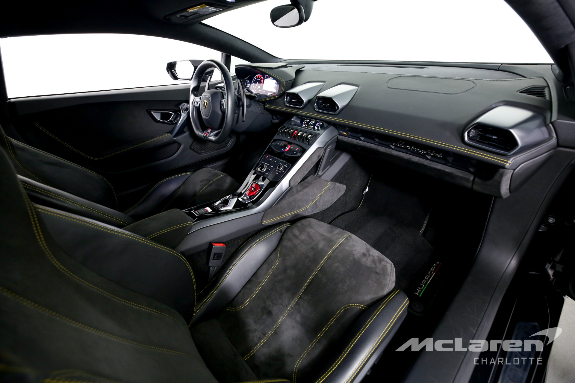 Used 2015 LAMBORGHINI HURACAN | Charlotte, NC