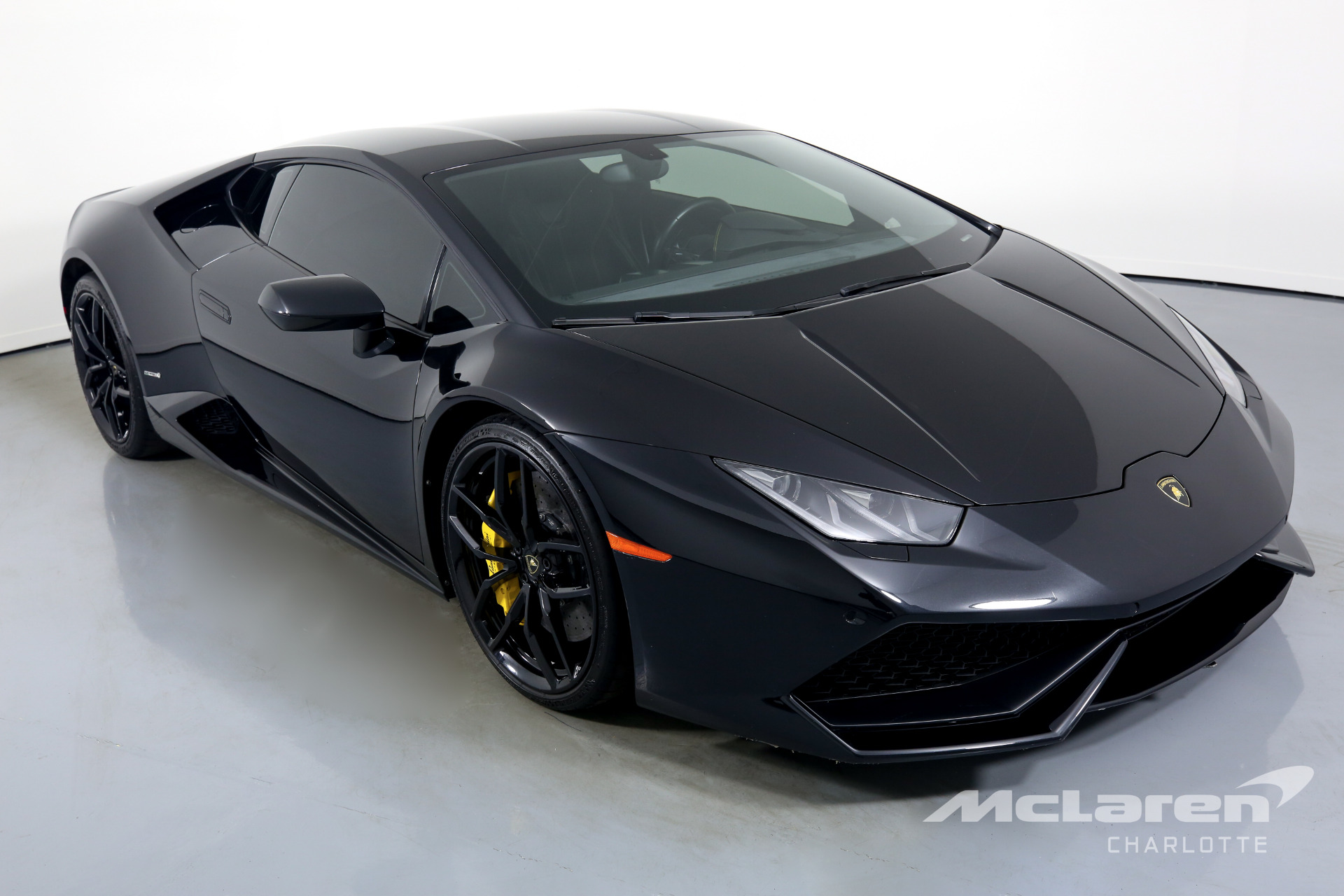 Used 2015 LAMBORGHINI HURACAN | Charlotte, NC