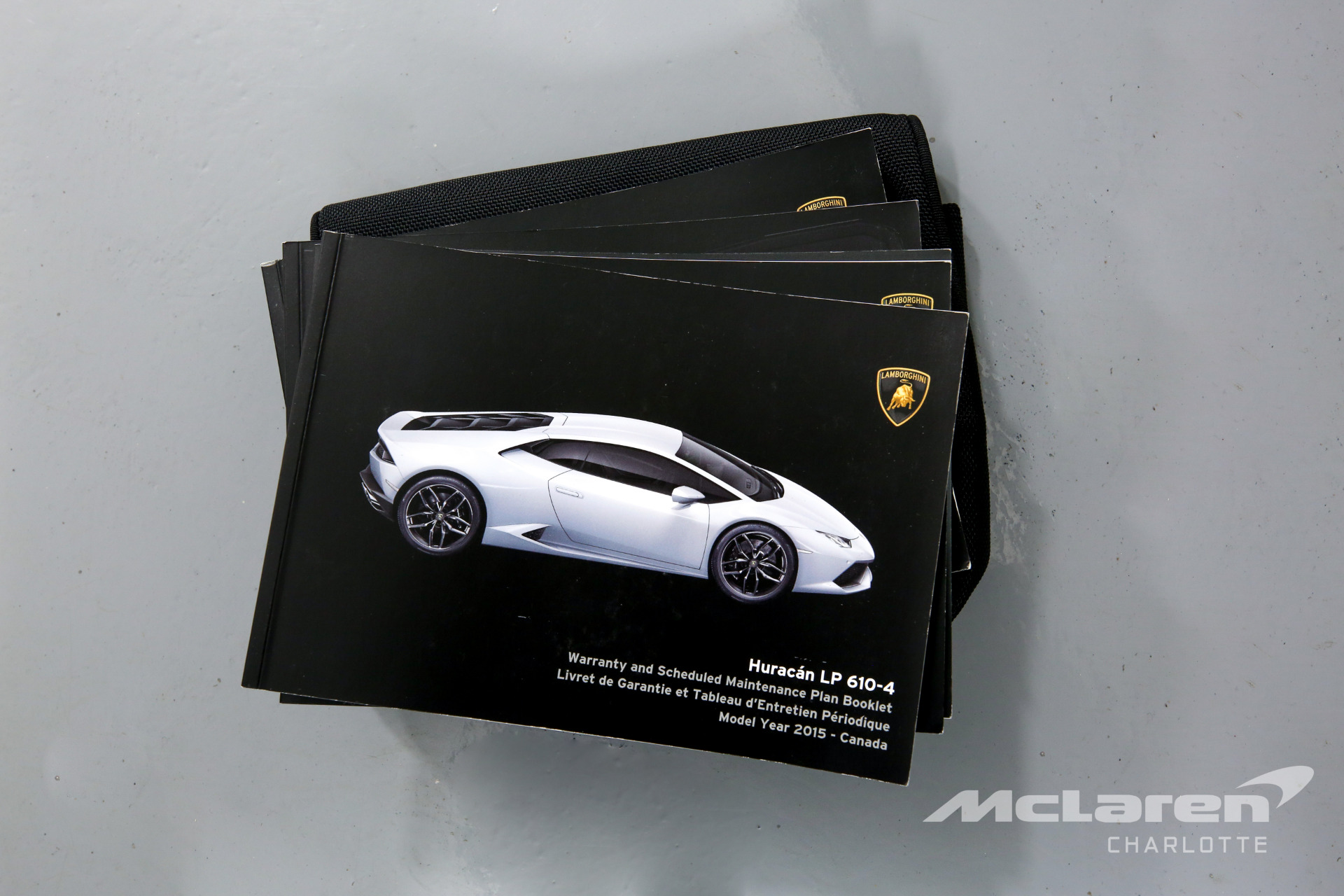 Used 2015 LAMBORGHINI HURACAN | Charlotte, NC