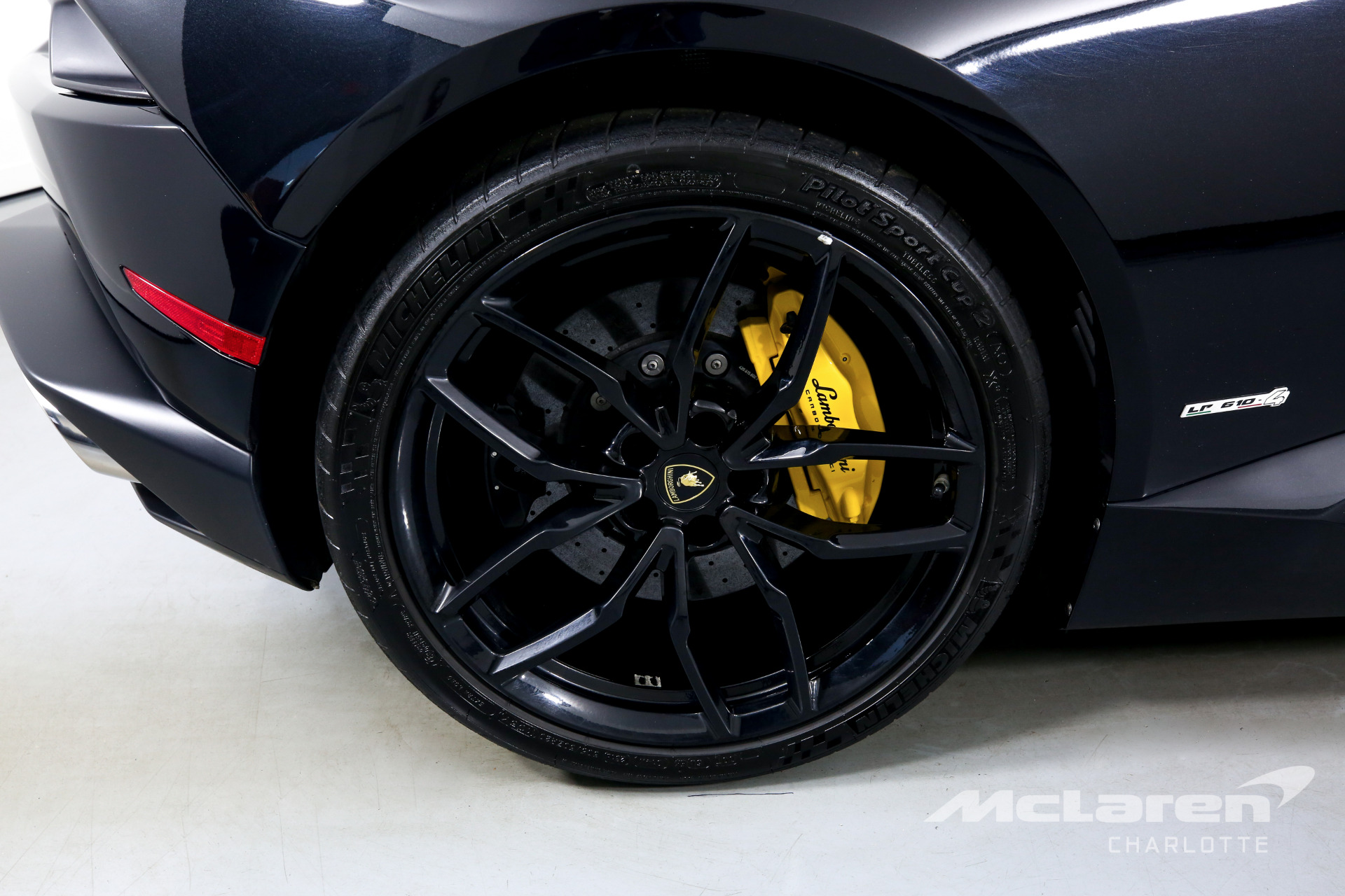 Used 2015 LAMBORGHINI HURACAN | Charlotte, NC