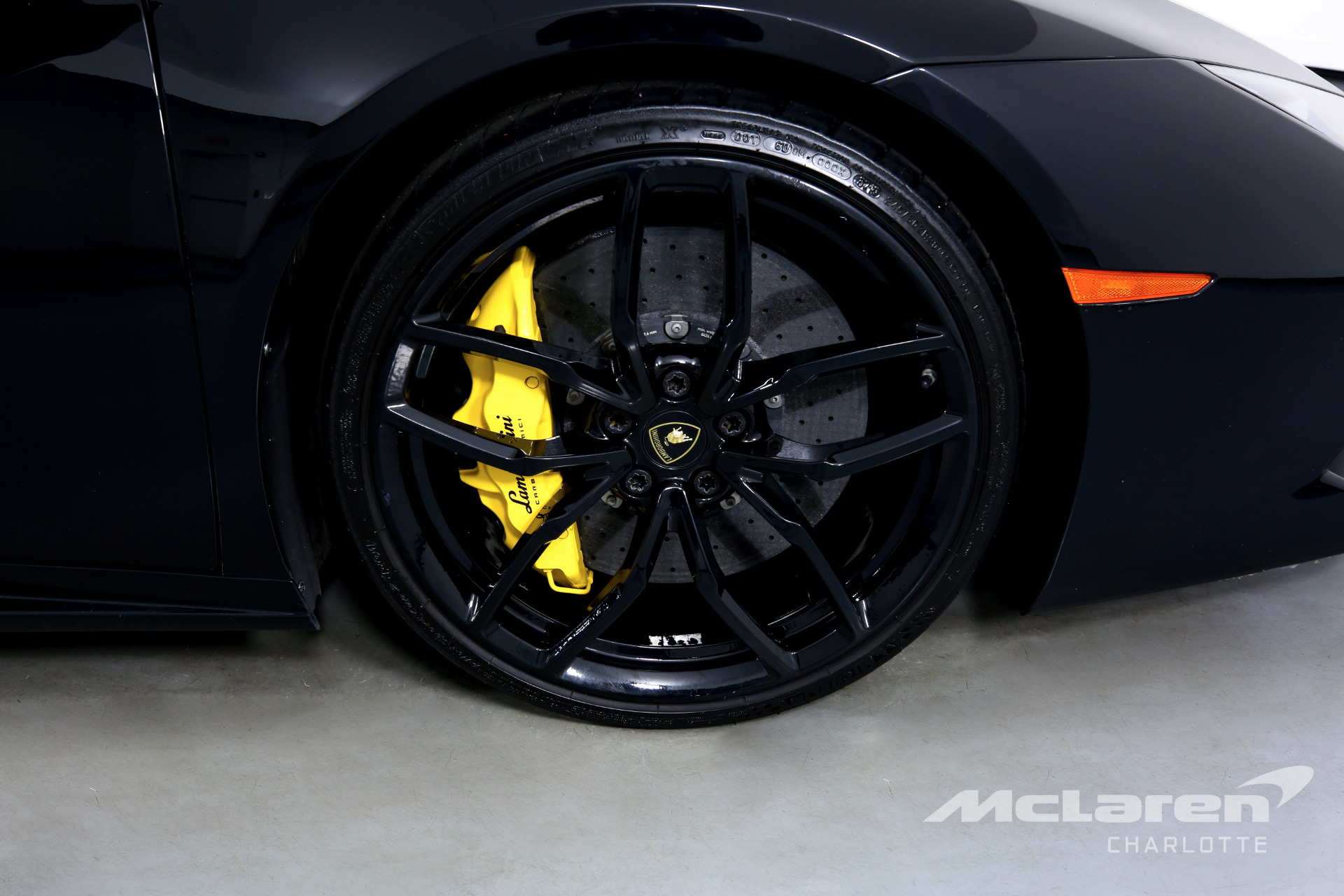Used 2015 LAMBORGHINI HURACAN | Charlotte, NC