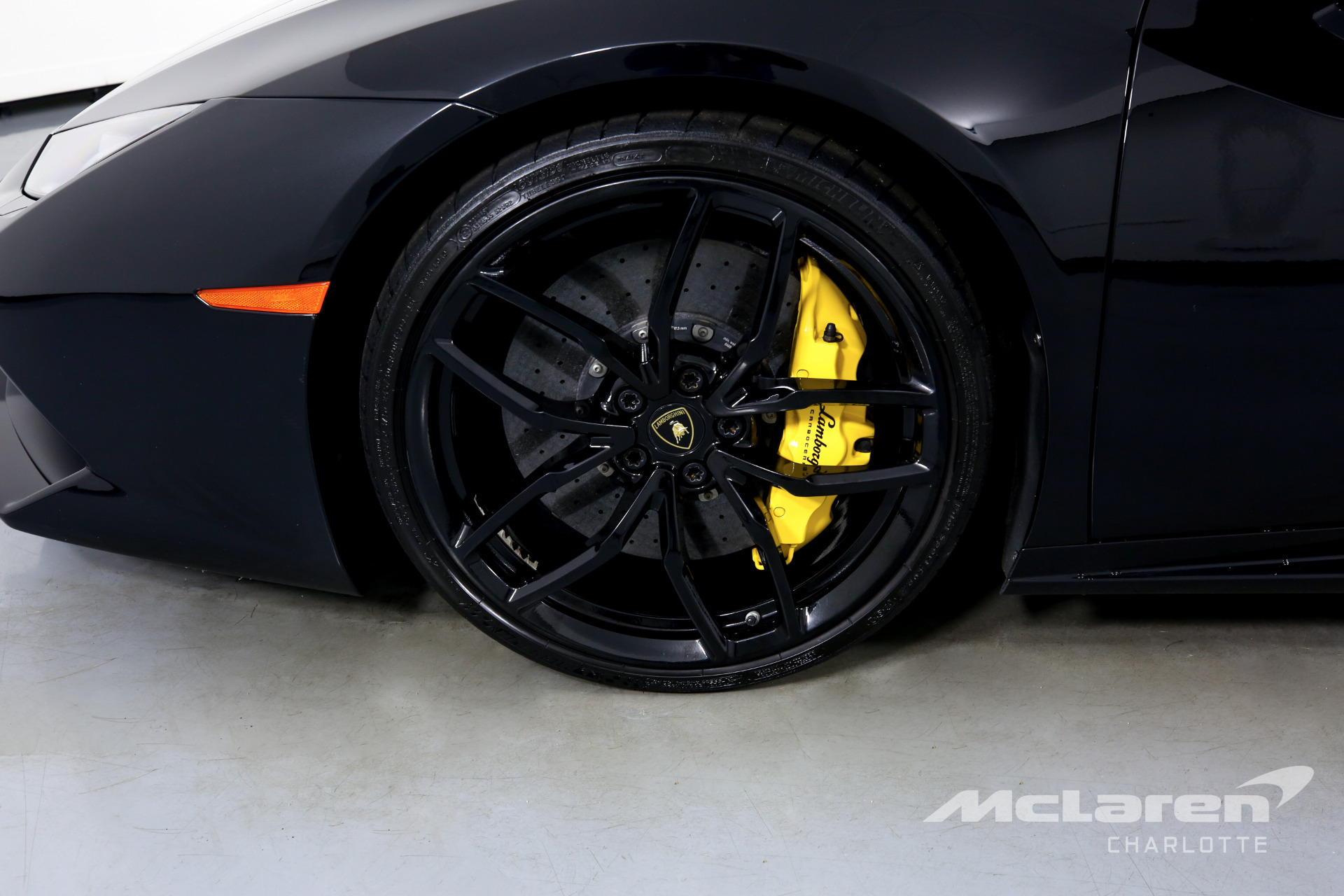 Used 2015 LAMBORGHINI HURACAN | Charlotte, NC