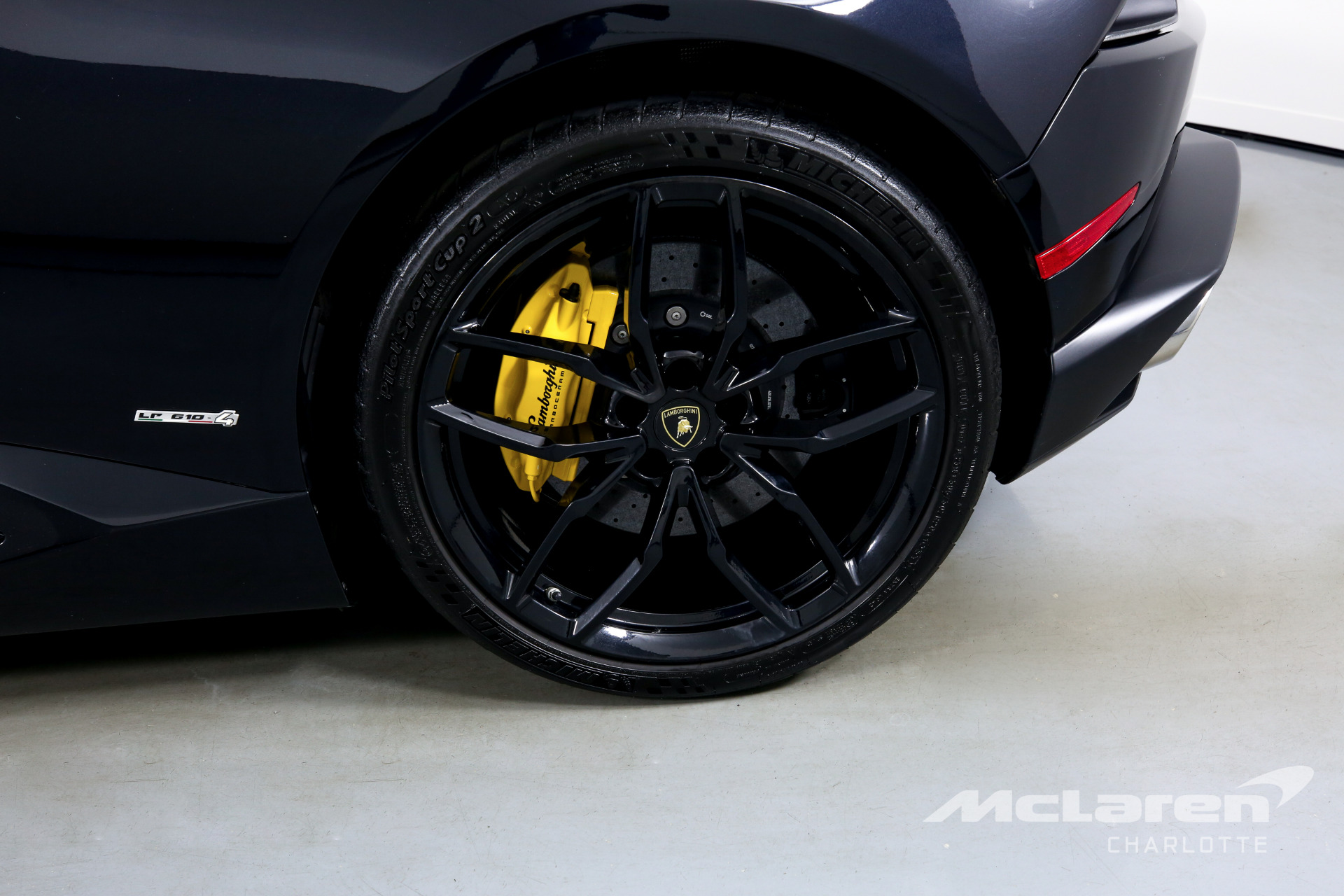 Used 2015 LAMBORGHINI HURACAN | Charlotte, NC