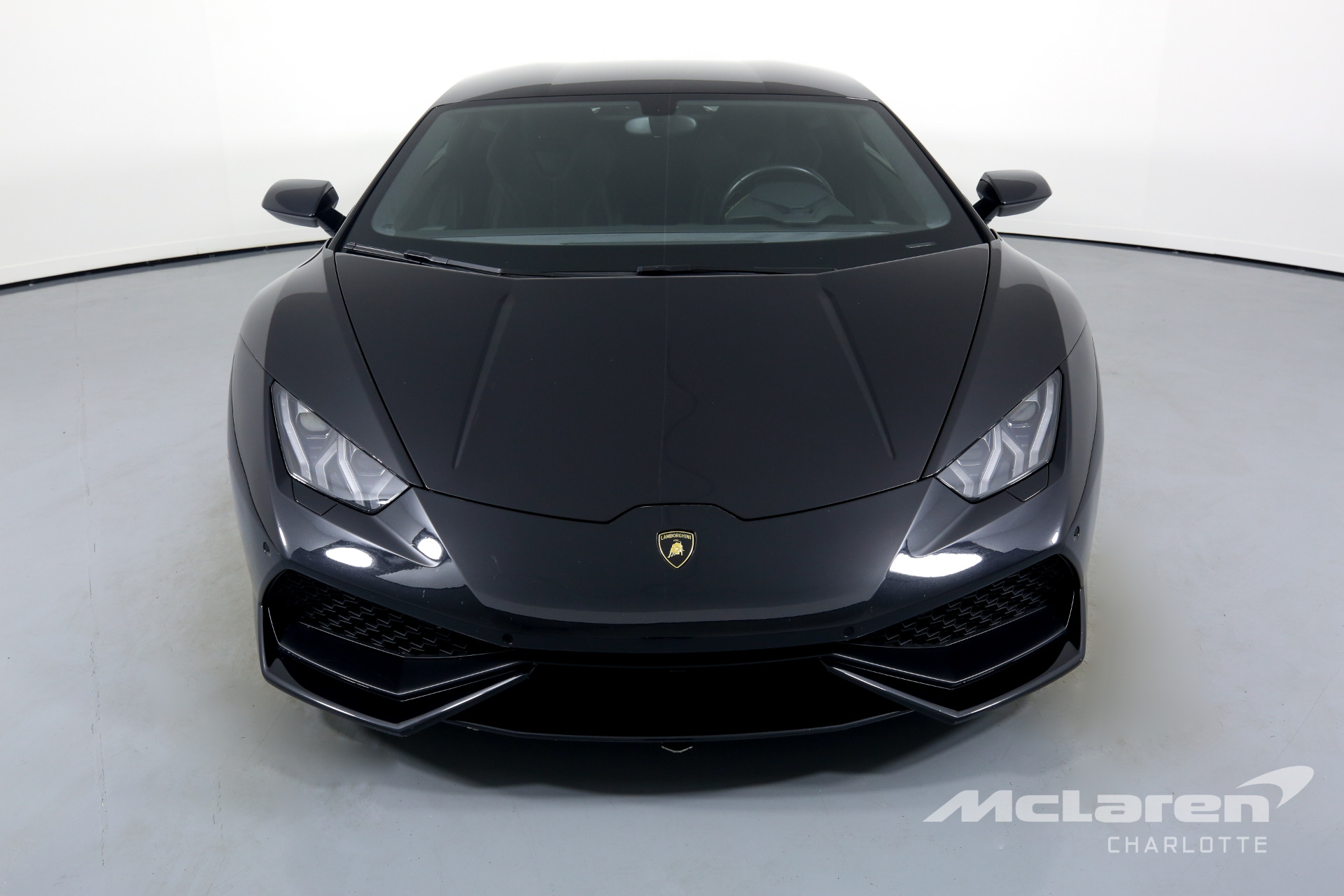 Used 2015 LAMBORGHINI HURACAN | Charlotte, NC