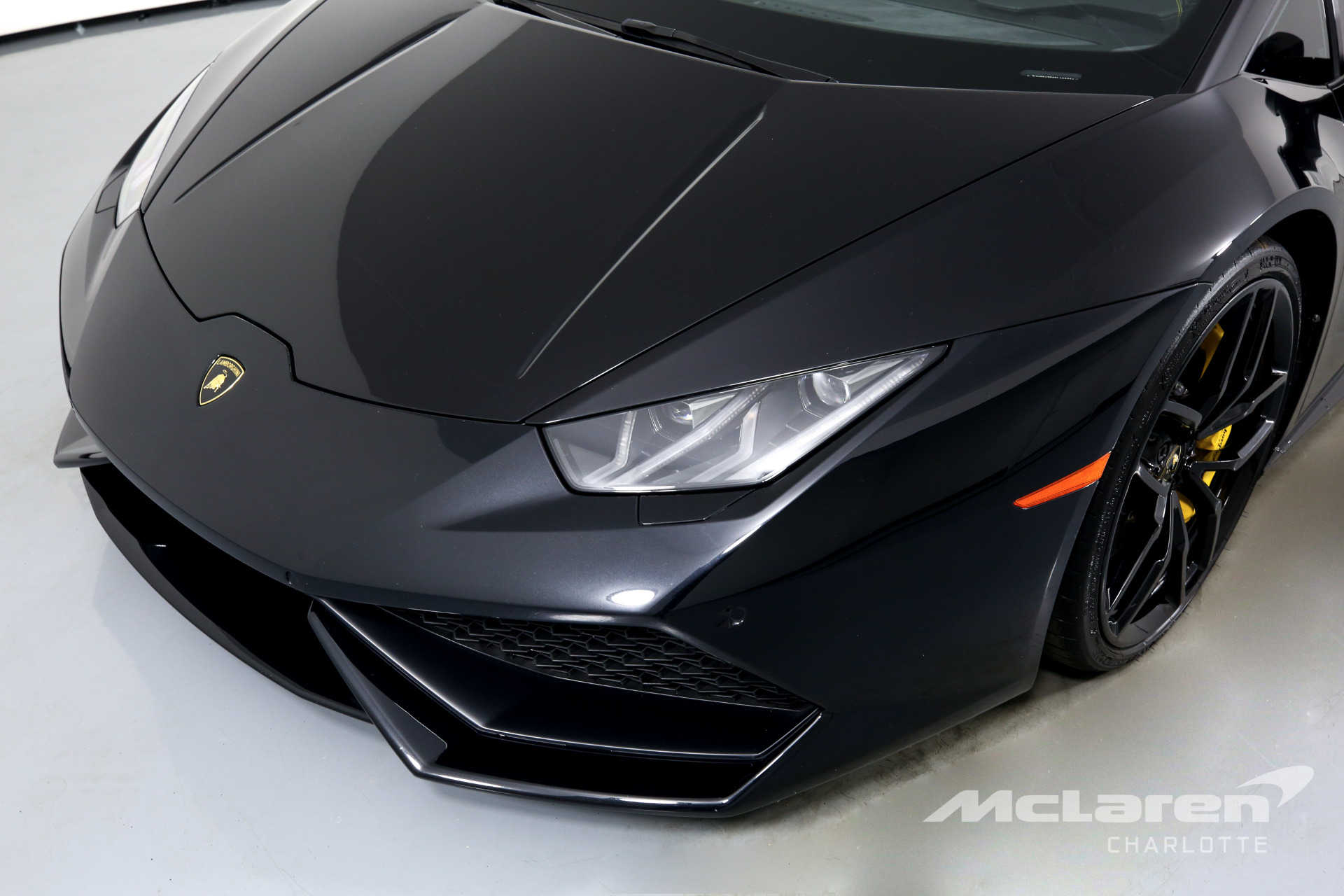 Used 2015 LAMBORGHINI HURACAN | Charlotte, NC