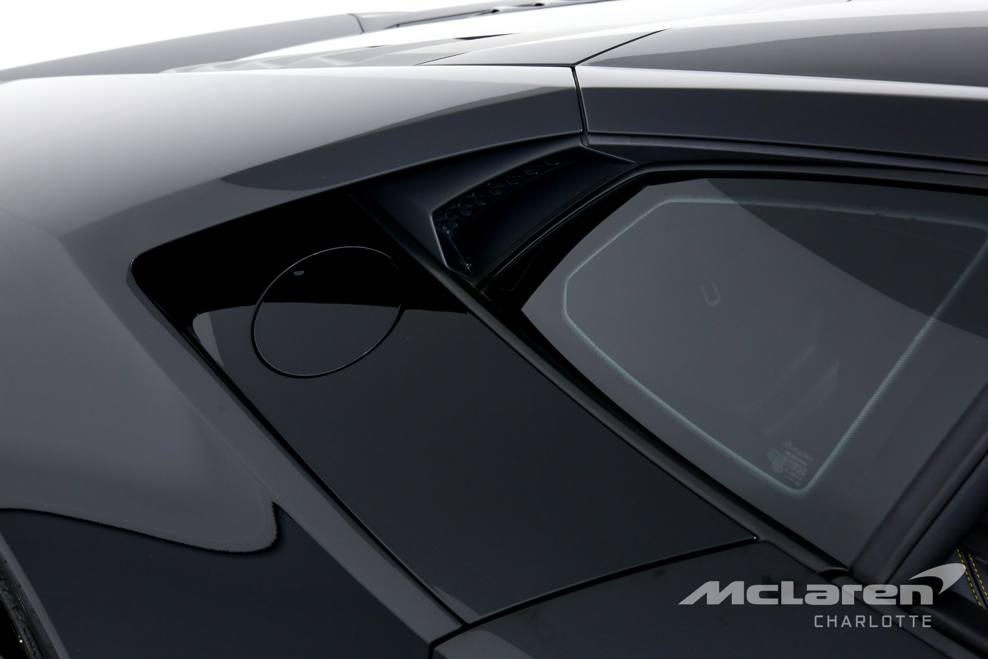 Used 2015 LAMBORGHINI HURACAN | Charlotte, NC