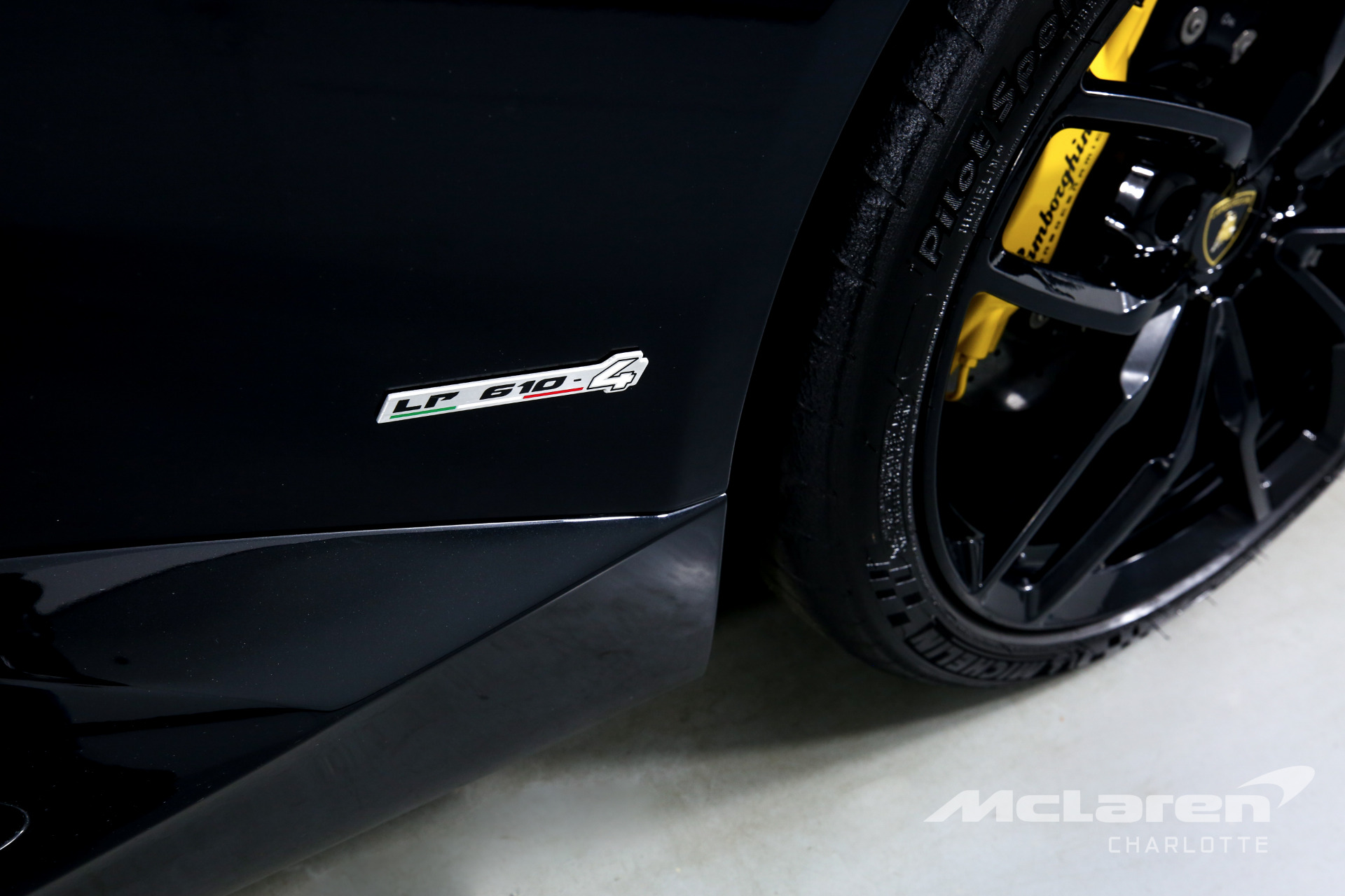 Used 2015 LAMBORGHINI HURACAN | Charlotte, NC