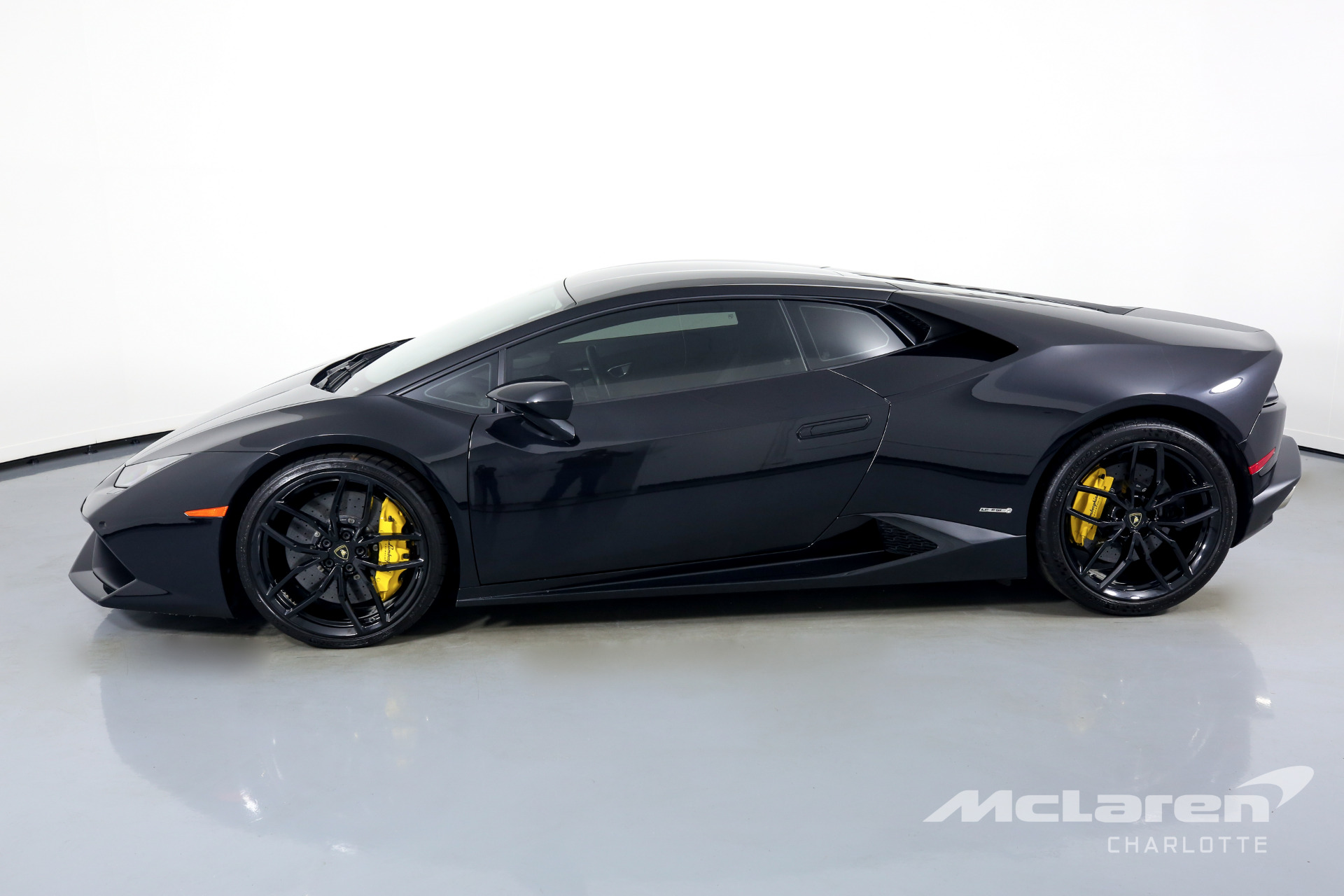 Used 2015 LAMBORGHINI HURACAN | Charlotte, NC