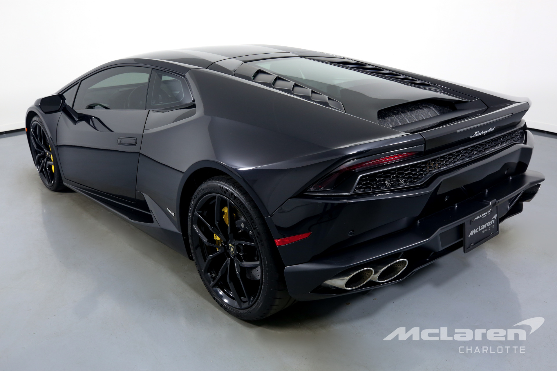 Used 2015 LAMBORGHINI HURACAN | Charlotte, NC