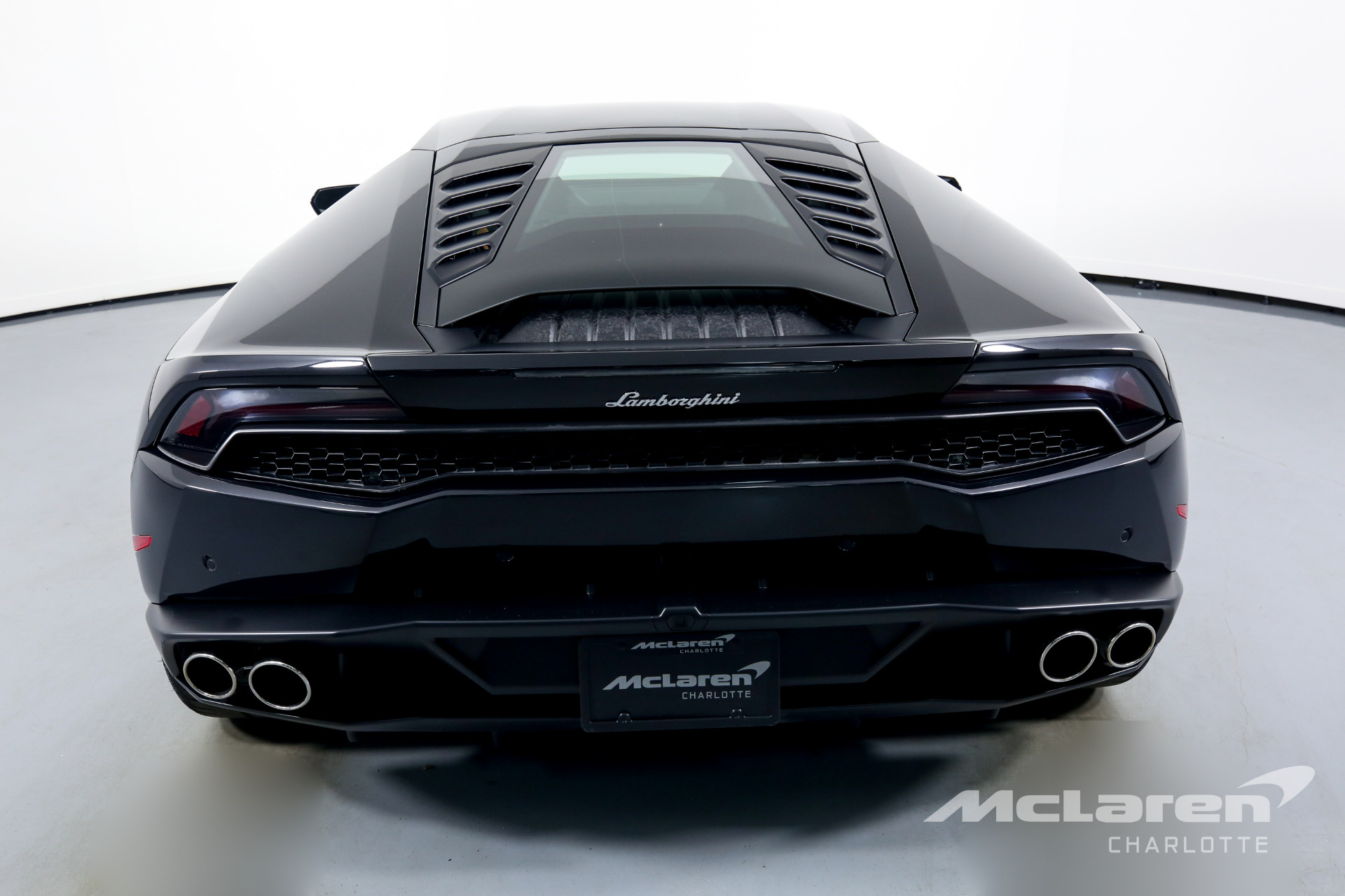 Used 2015 LAMBORGHINI HURACAN | Charlotte, NC