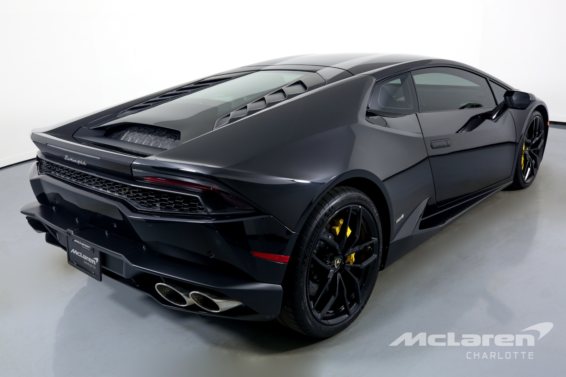 Used 2015 LAMBORGHINI HURACAN | Charlotte, NC