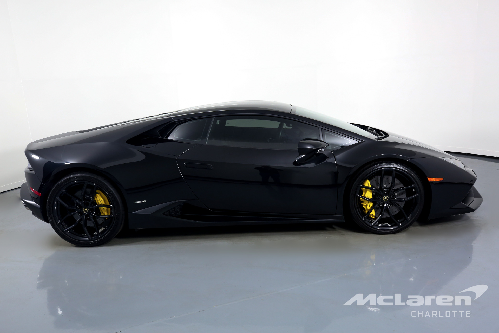 Used 2015 LAMBORGHINI HURACAN | Charlotte, NC