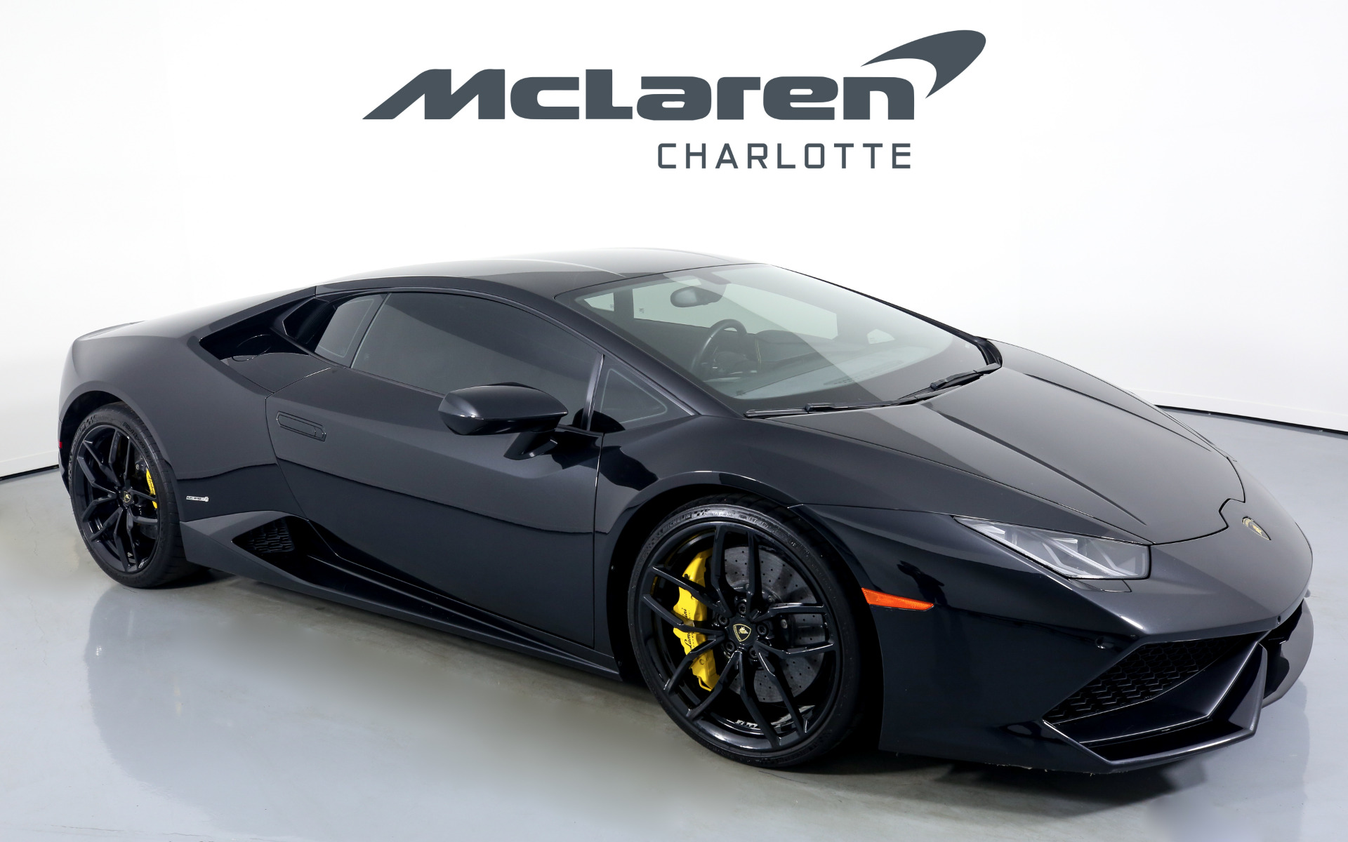 Used 2015 LAMBORGHINI HURACAN | Charlotte, NC