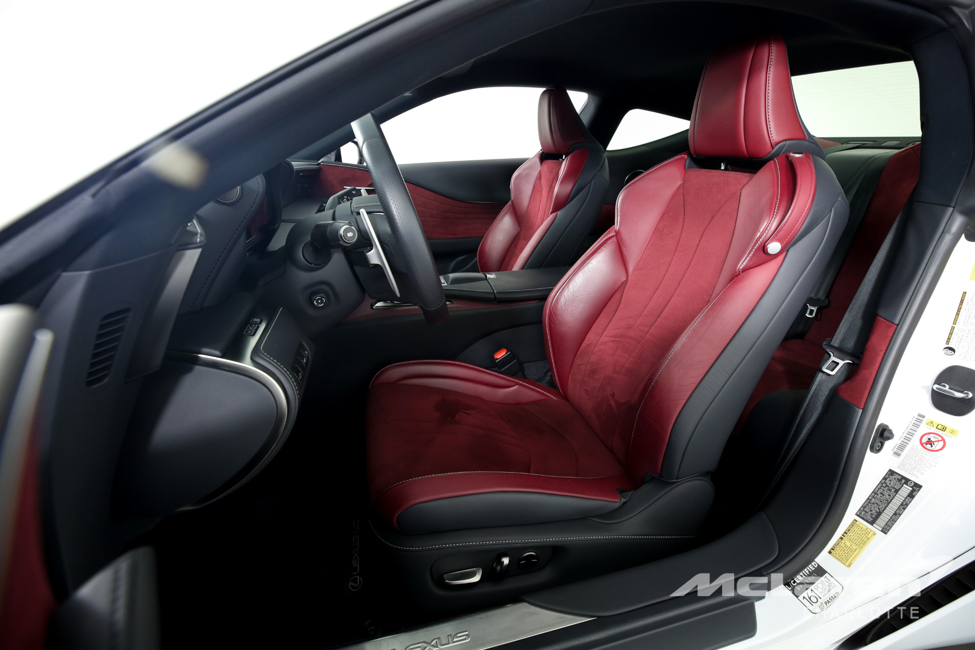 Used 2018 Lexus LC 500 | Charlotte, NC