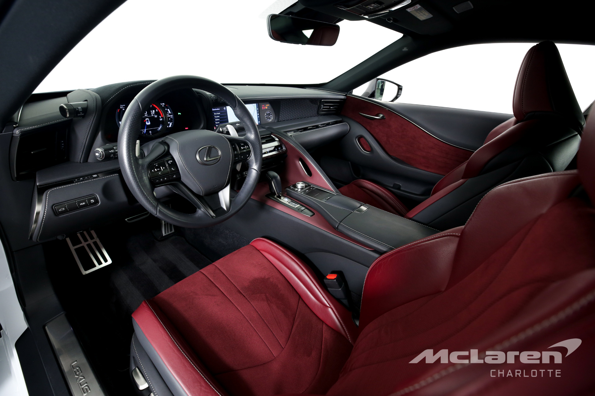 Used 2018 Lexus LC 500 | Charlotte, NC