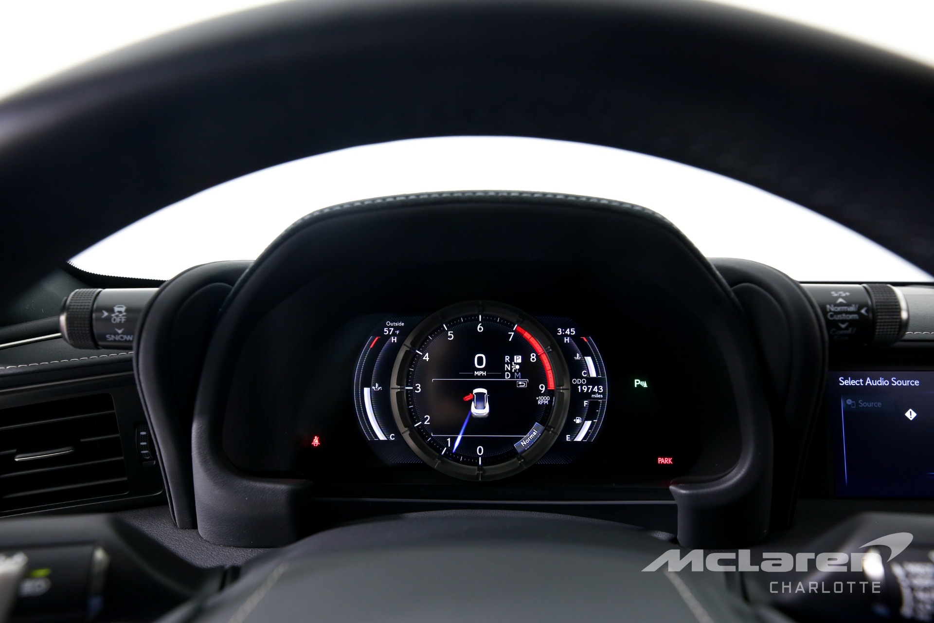 Used 2018 Lexus LC 500 | Charlotte, NC