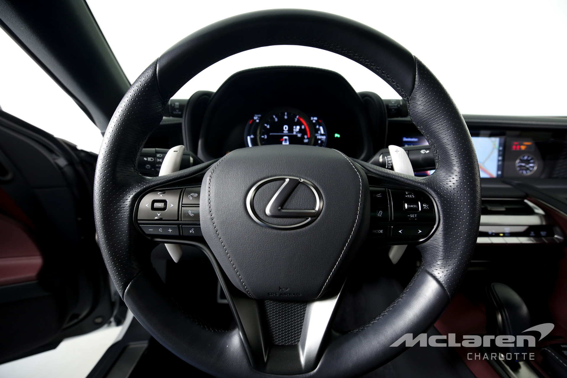 Used 2018 Lexus LC 500 | Charlotte, NC