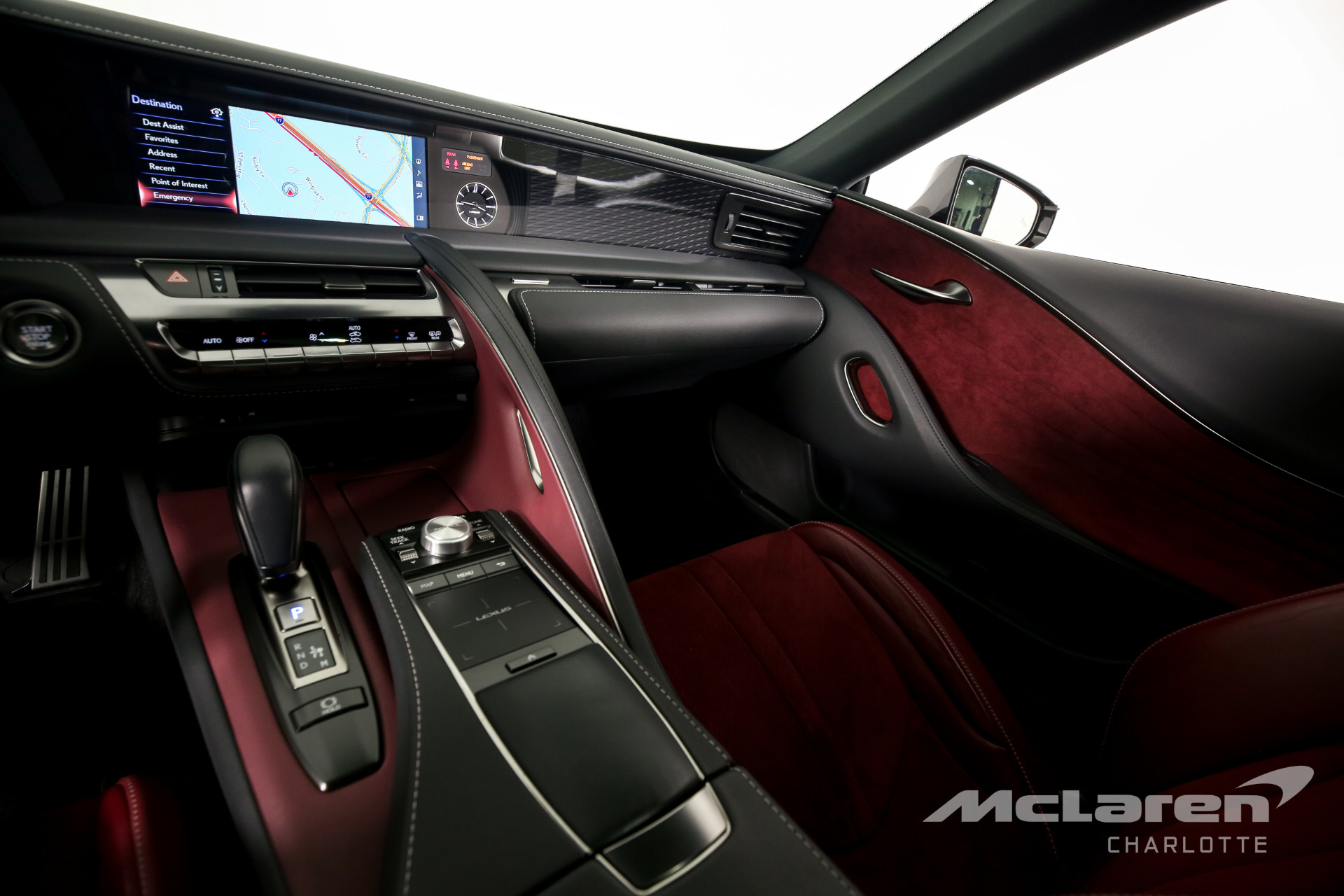 Used 2018 Lexus LC 500 | Charlotte, NC