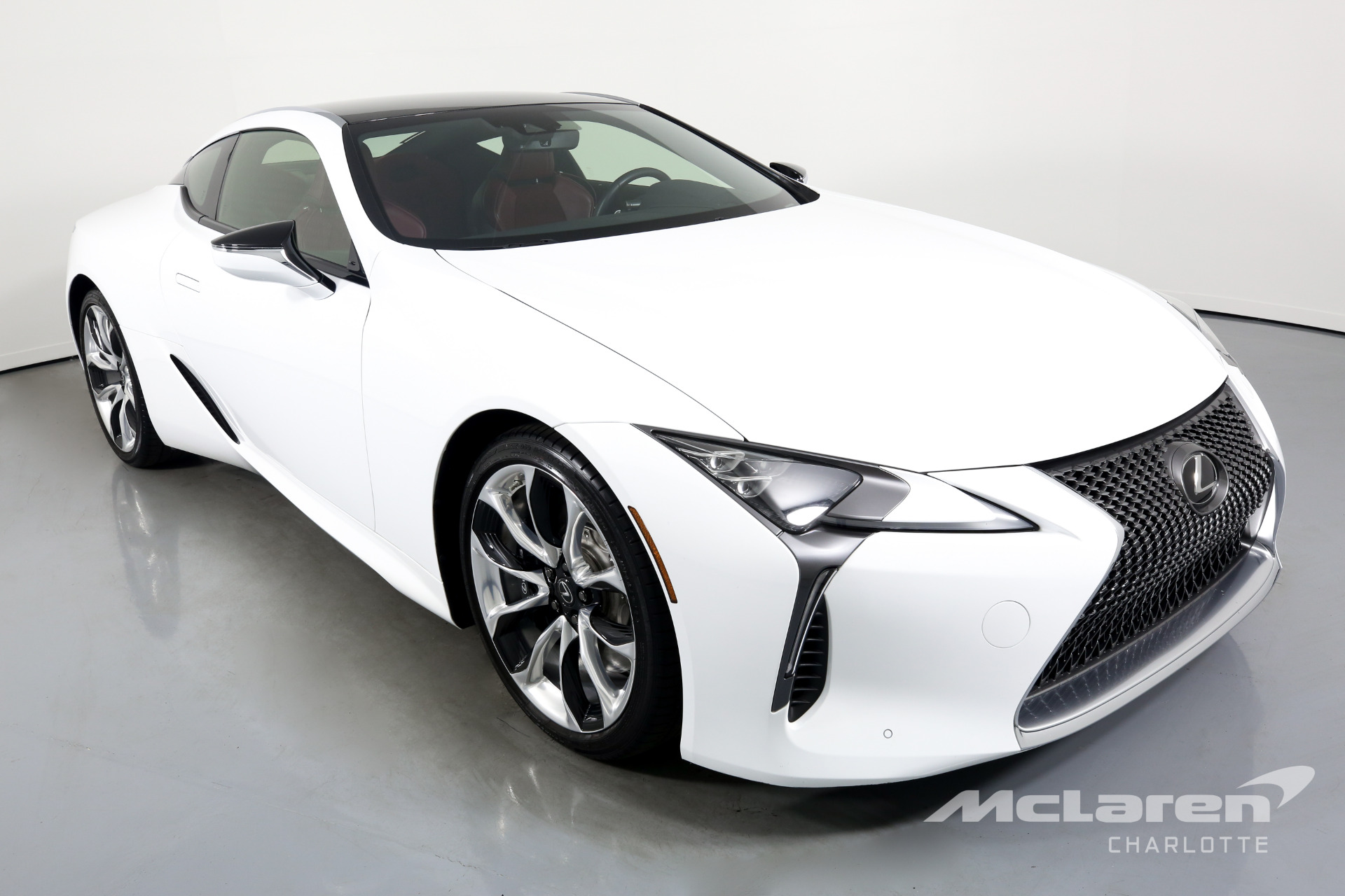 Used 2018 Lexus LC 500 | Charlotte, NC