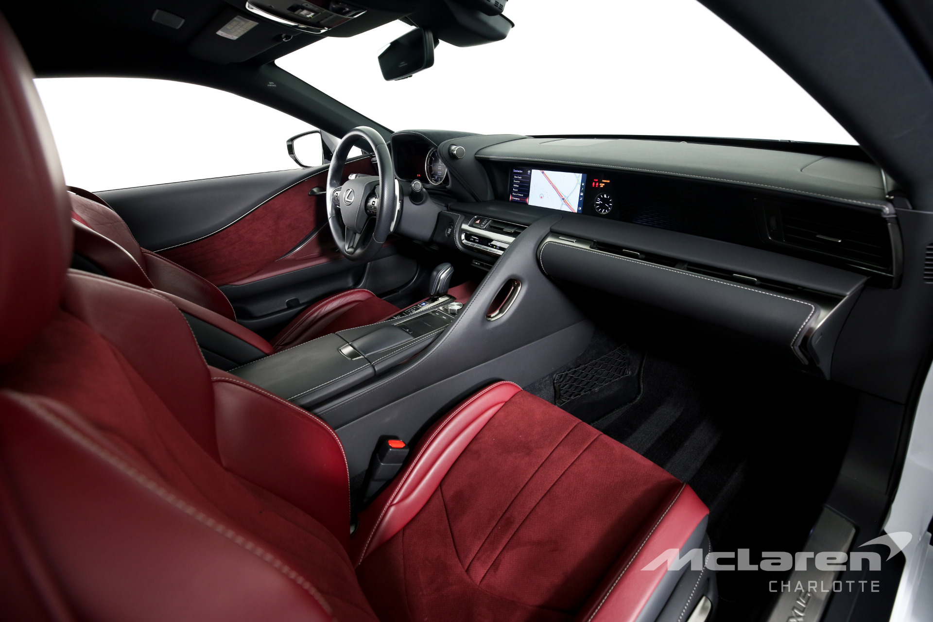 Used 2018 Lexus LC 500 | Charlotte, NC